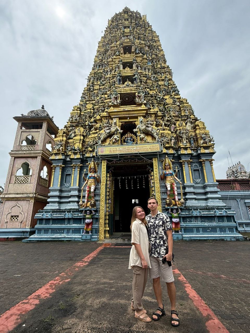 2 дня в Сердце острова Шри-Ланка из Унаватуны, Хиккадувы, Мириссы и др (20/21)