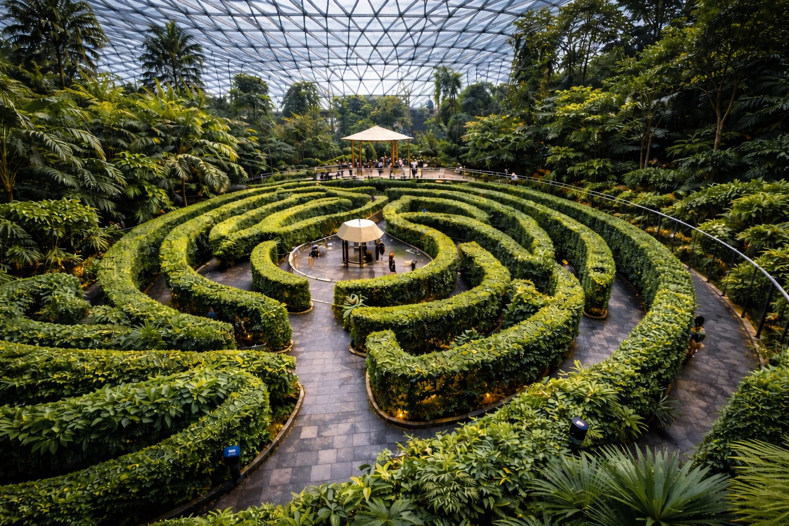 Сингапур — Малайзия — Тайланд (21/57)