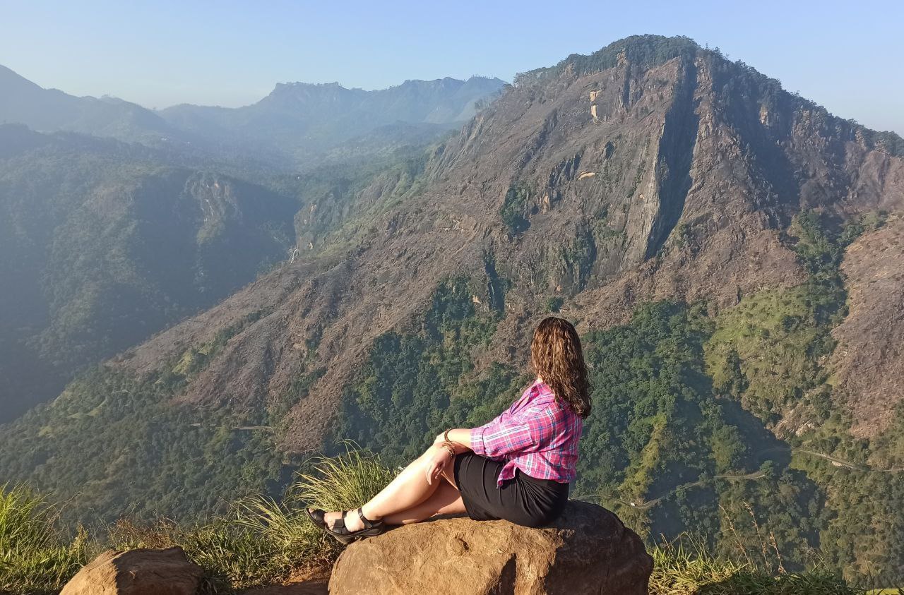 Чарующая Элла + слоновий питомник Удавалаве забираем из любого города Шри-Ланки (6/15)