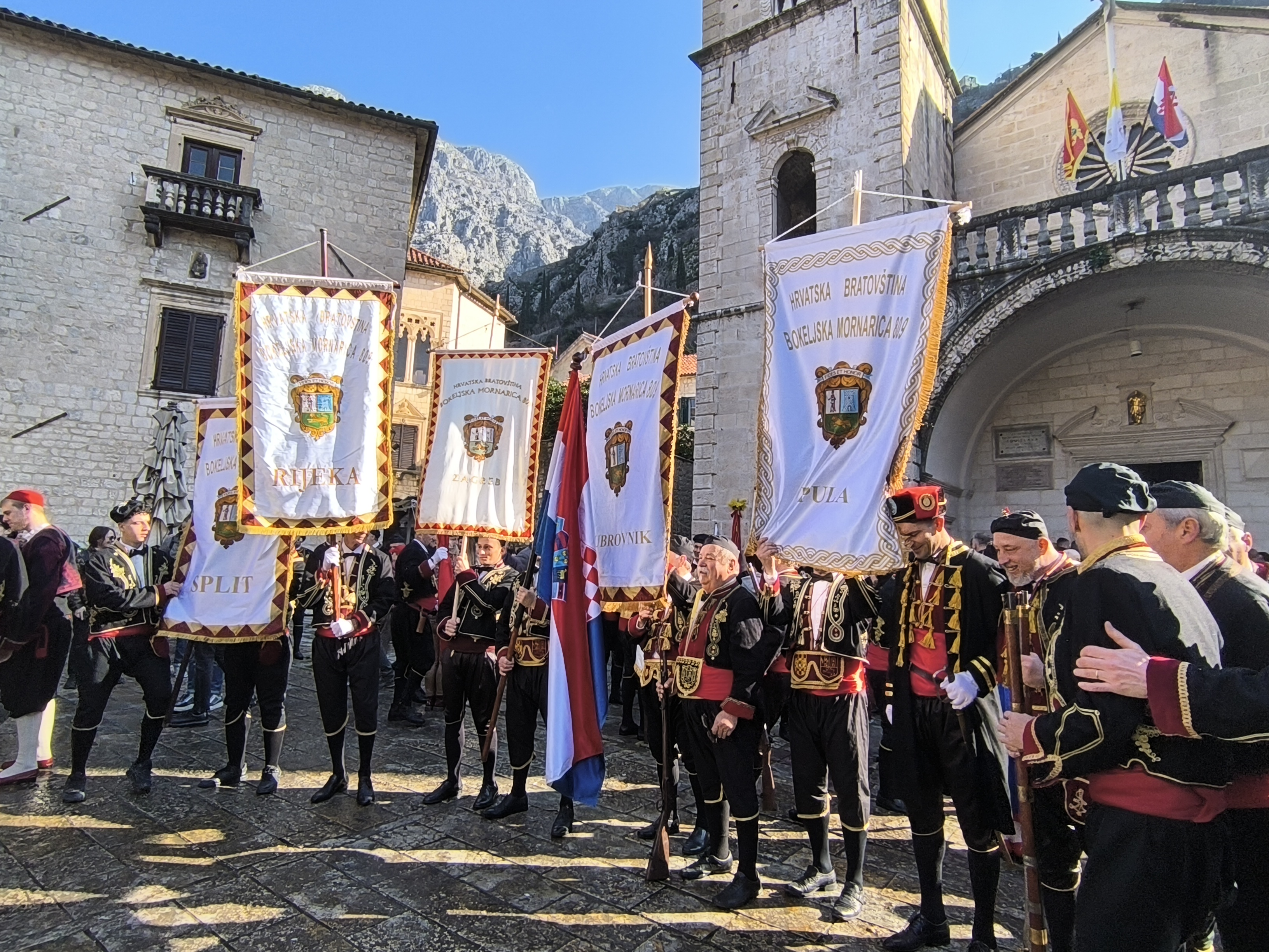 Черногория: Ваш побег от рутины в мир венецианской эстетики и заповедных гор. (7/29)