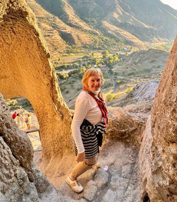 Тур к Ноевому Ковчегу. Древняя Армения и Грузия на территории Турции (10/33)