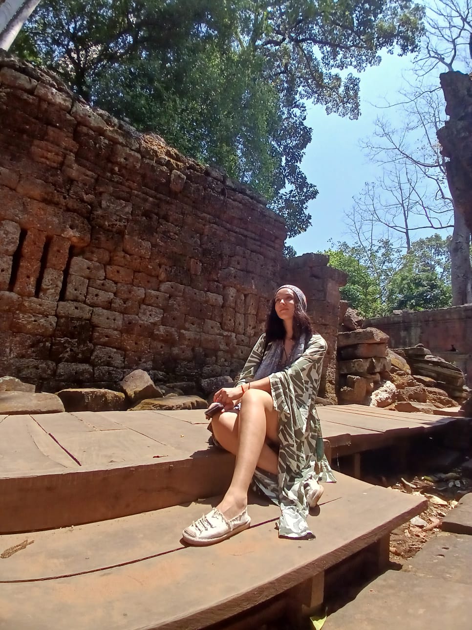 Азия без фильтров: Вьетнам и Камбоджа (19/51)