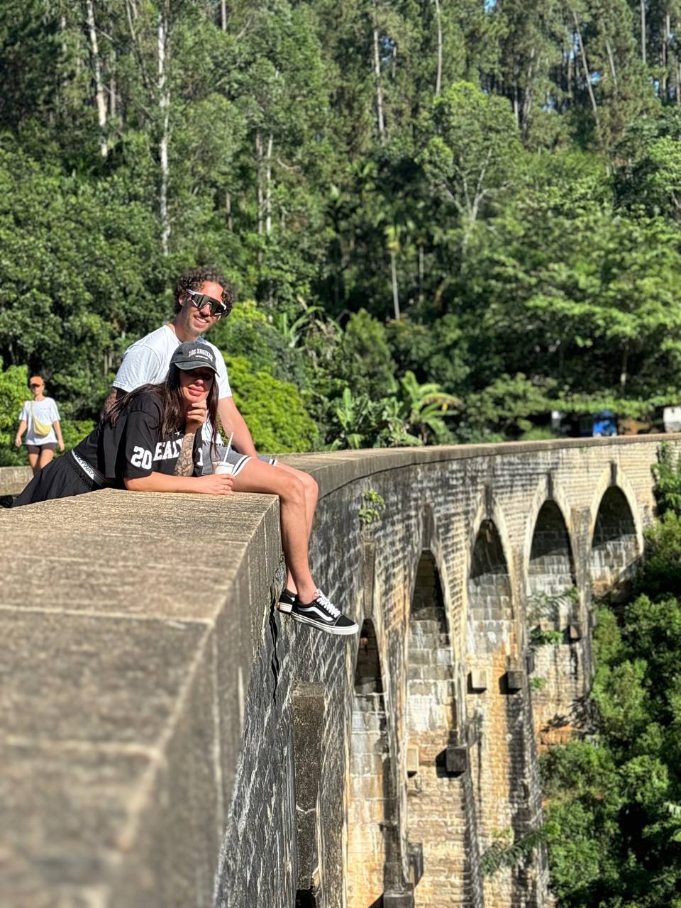 Чарующая Элла + слоновий питомник Удавалаве забираем из любого города Шри-Ланки (5/15)