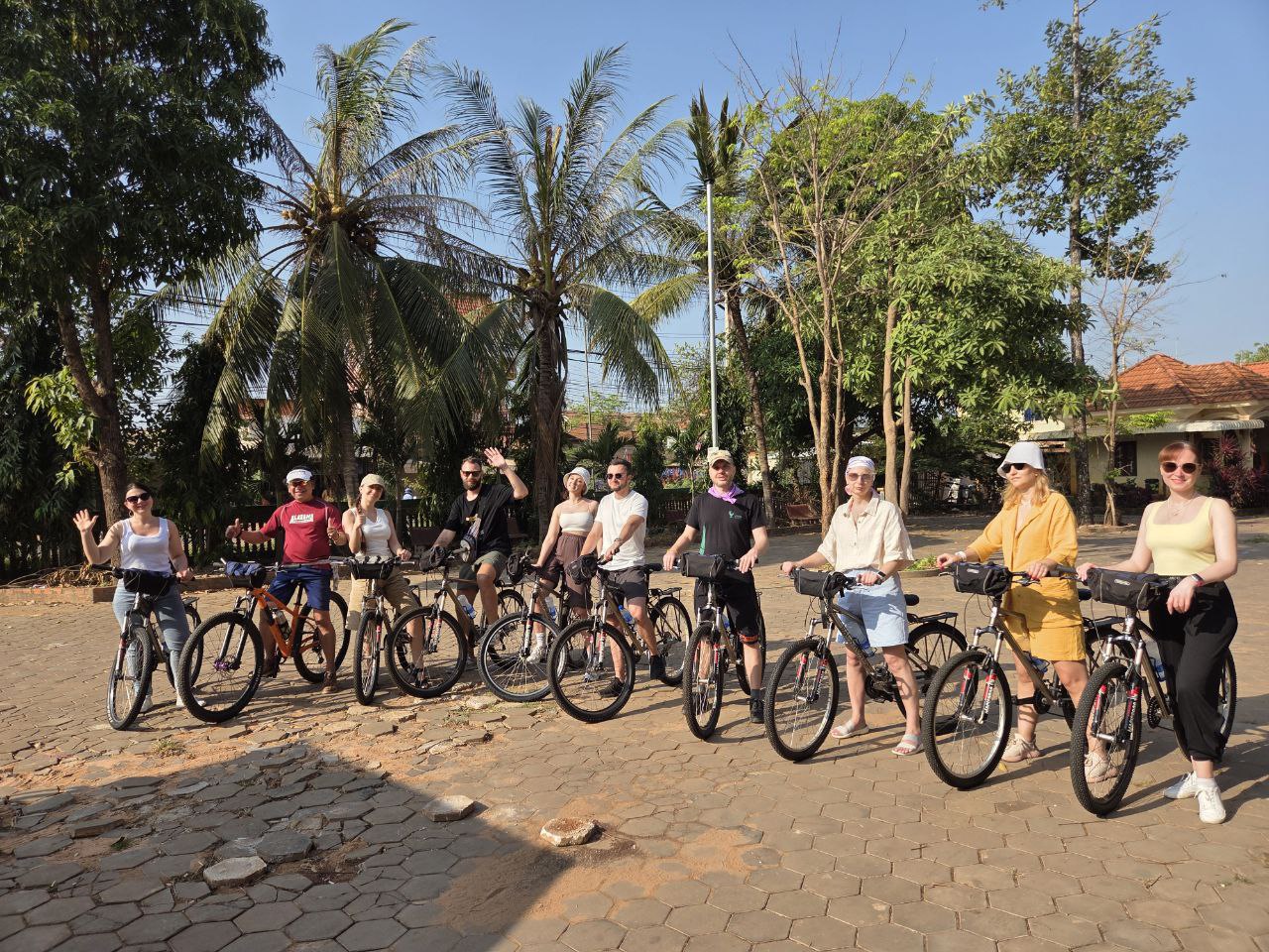 Азия без фильтров: Вьетнам и Камбоджа (11/51)