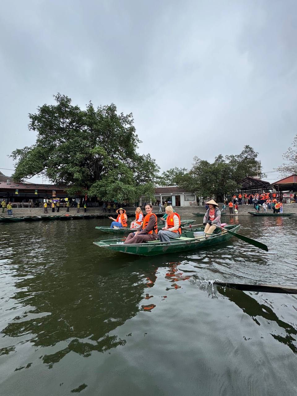 Азия без фильтров: Вьетнам и Камбоджа (3/51)