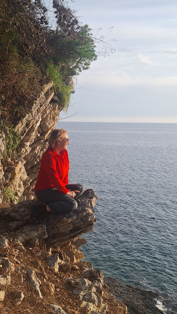 Черногория: Ваш побег от рутины в мир венецианской эстетики и заповедных гор. (2/29)