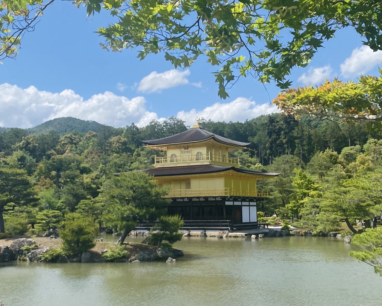 Аутентичная Япония с отдыхом на горячих источниках (30/33)