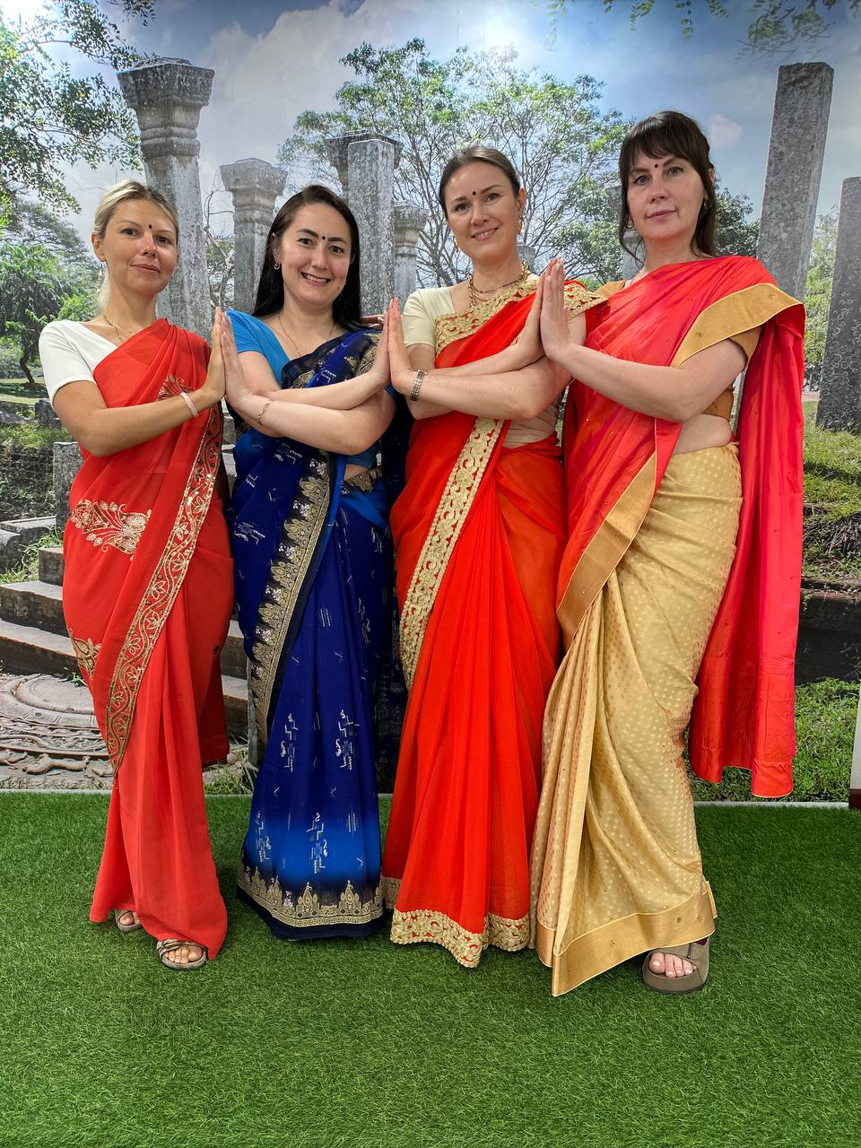 Вся Шри-Ланка за 9 дней (10/36)