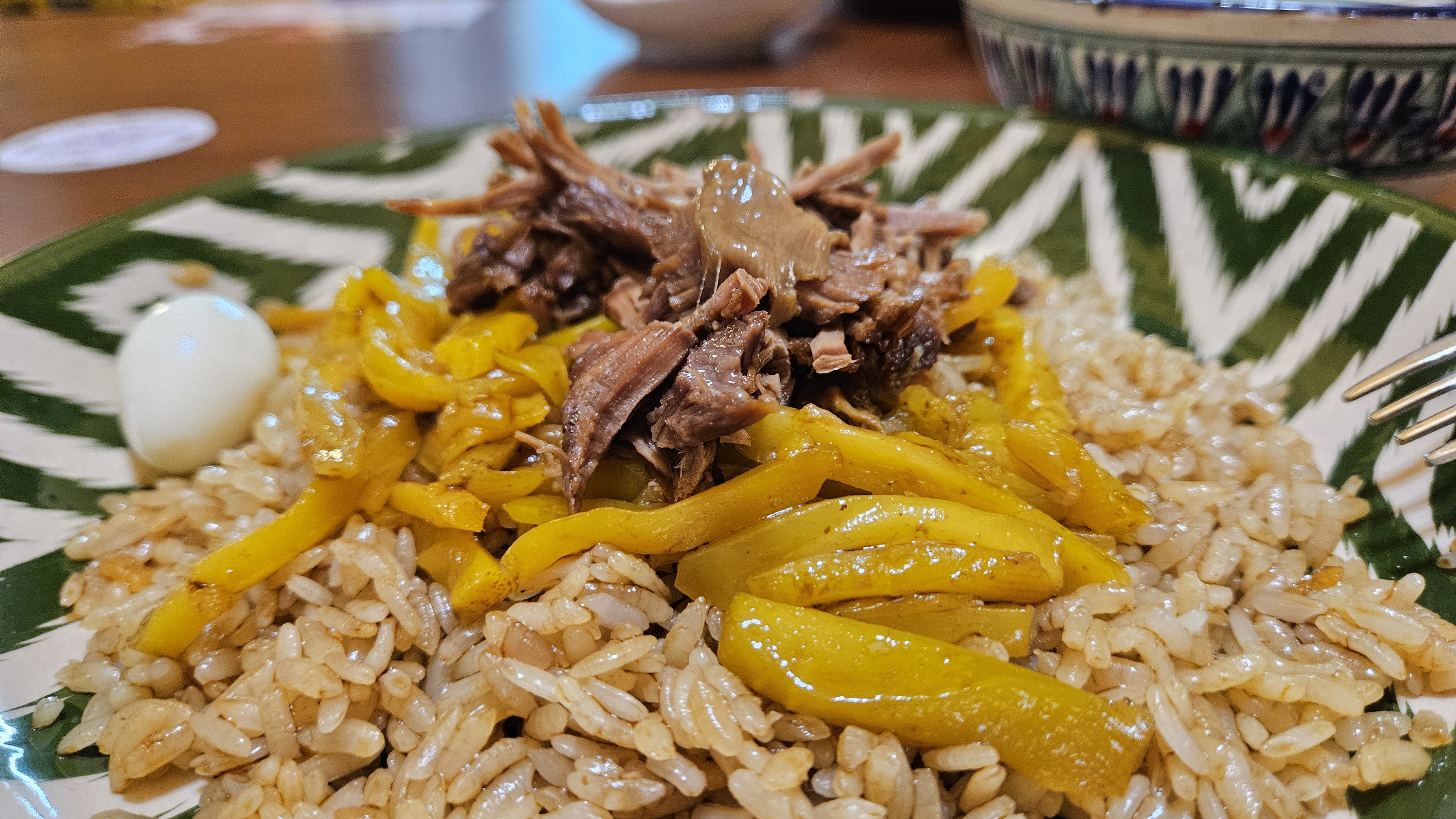 Узбекистан без спешки: Хива-Бухара-Самарканд (41/45)