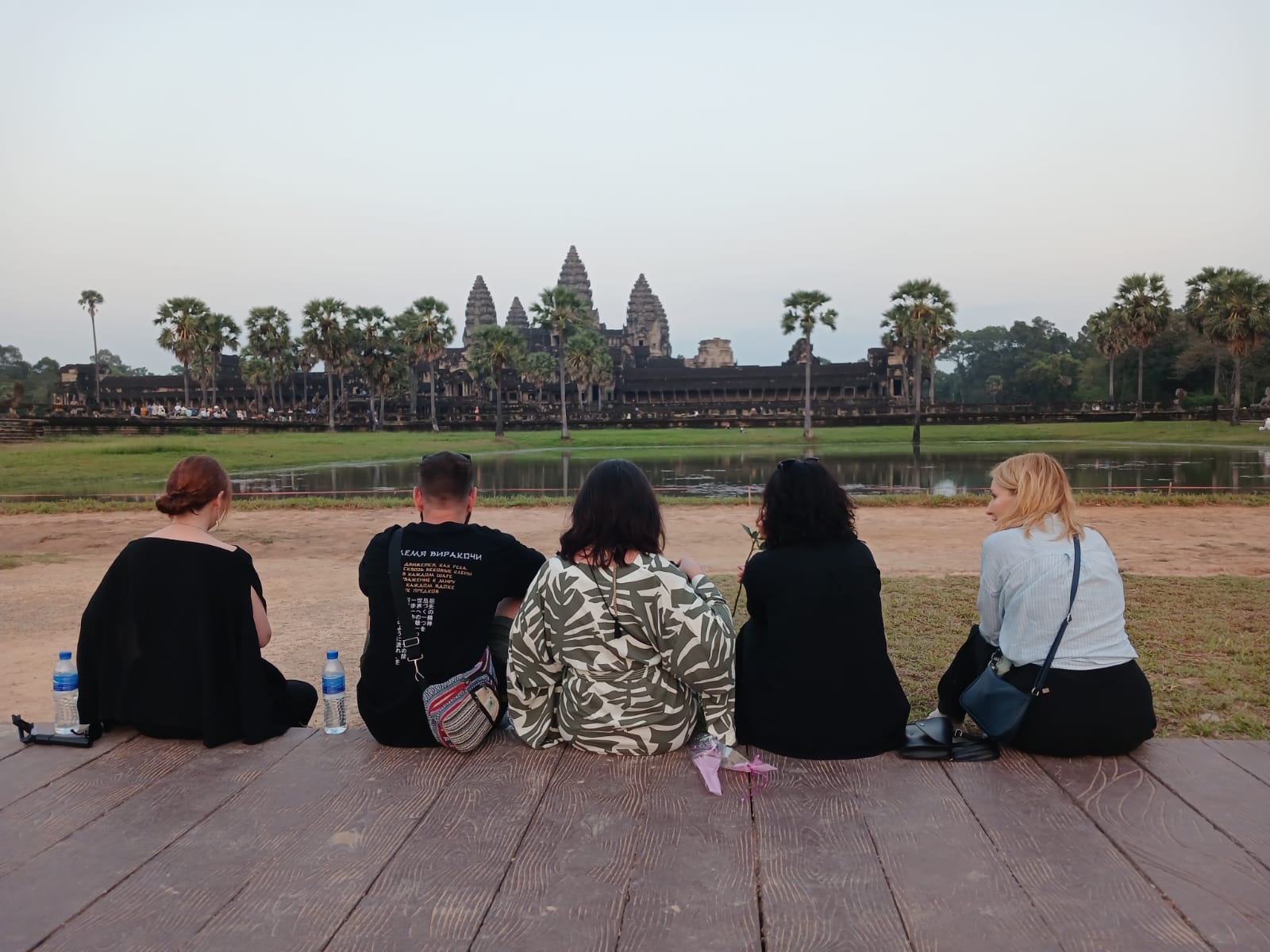 Азия без фильтров: Вьетнам и Камбоджа (20/51)