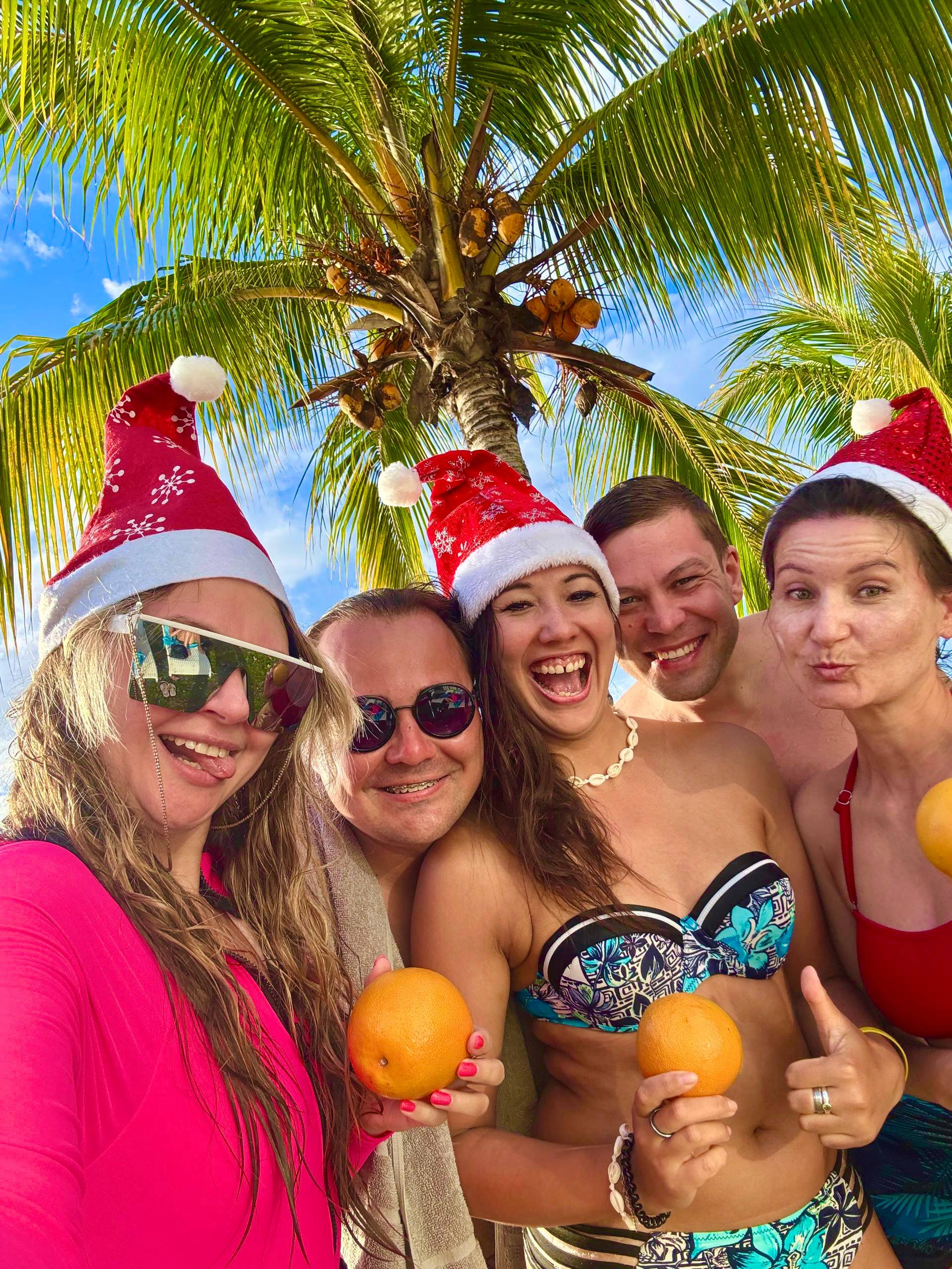 Маврикий Приключения на острове: киты, дельфины, водопады, океан, снорклинг, трекинги (36/38)