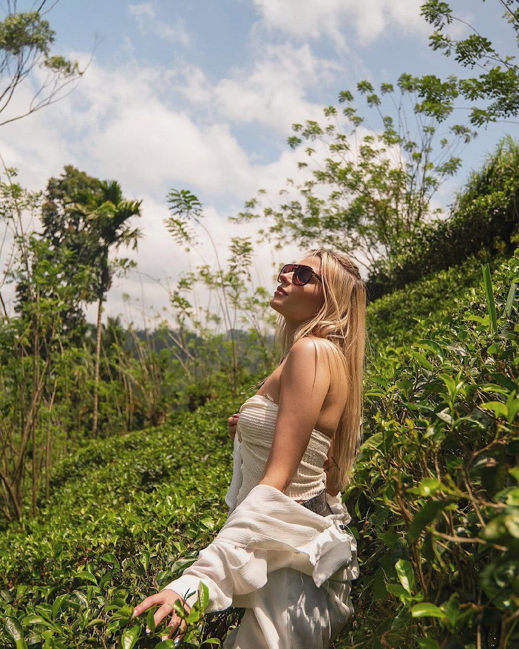 Чарующая Элла + слоновий питомник Удавалаве забираем из любого города Шри-Ланки (11/15)