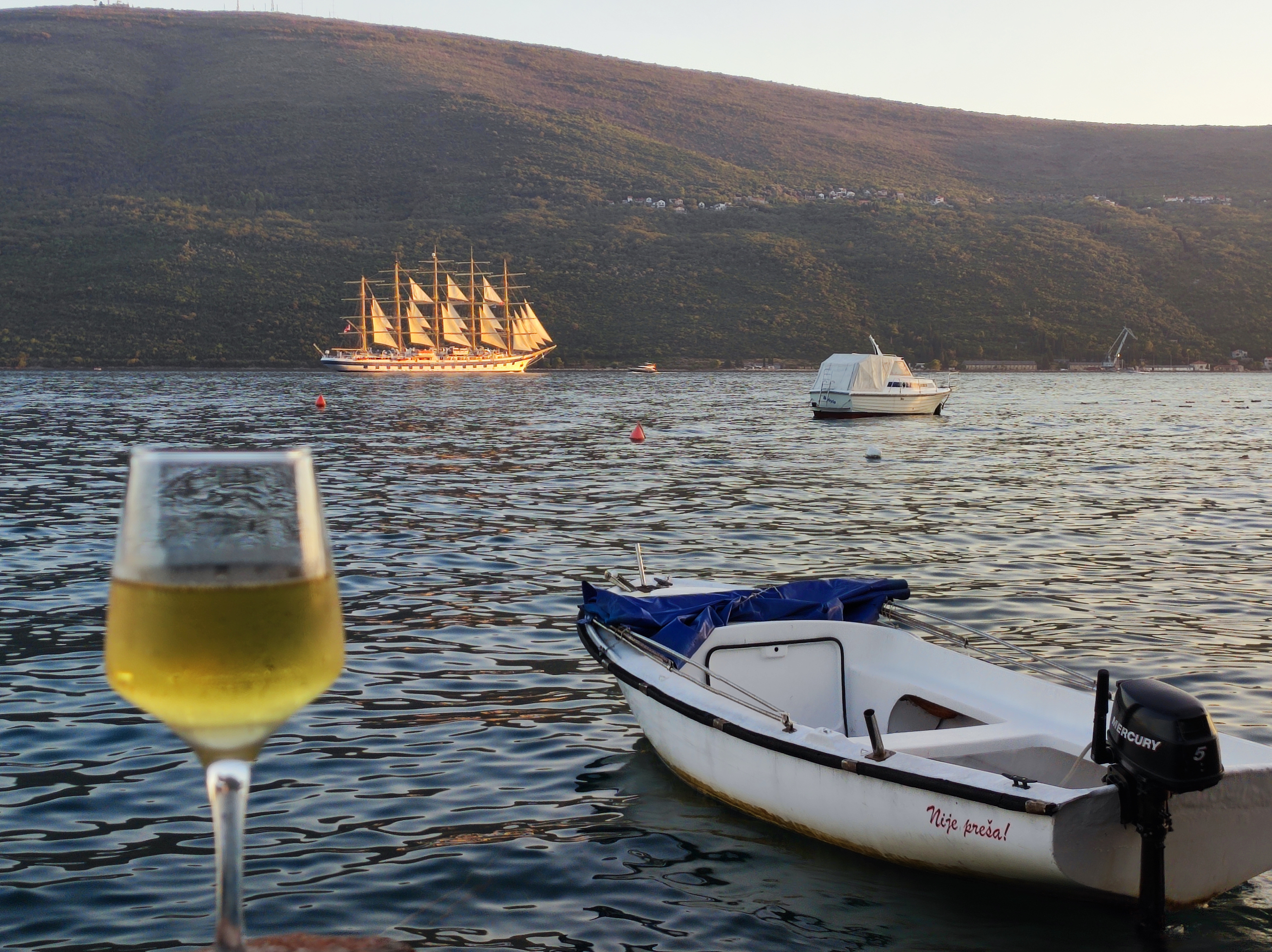 Черногория: Ваш побег от рутины в мир венецианской эстетики и заповедных гор. (9/29)