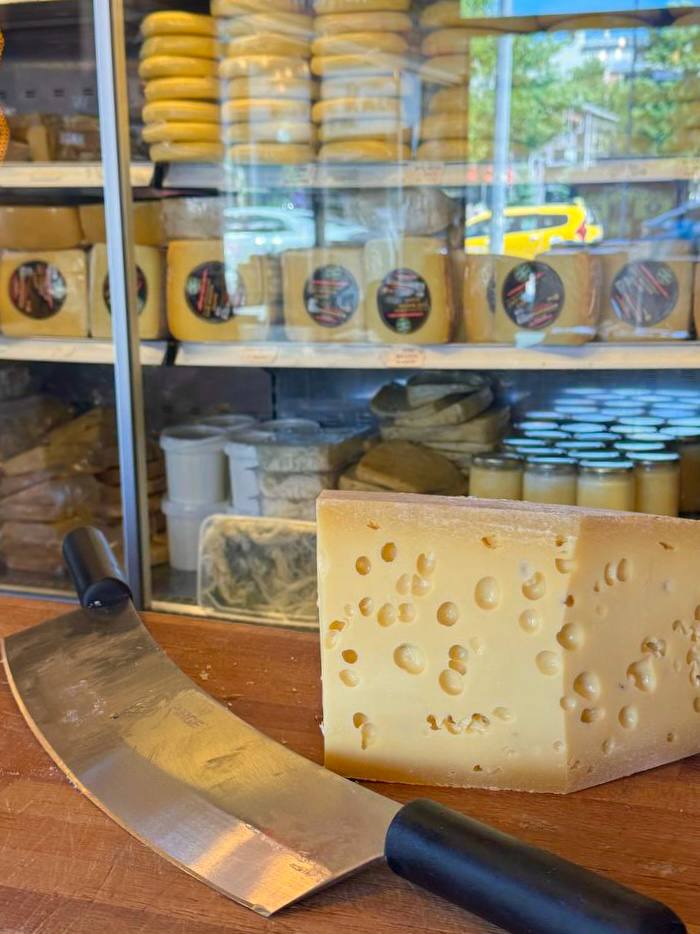 Тур к Ноевому Ковчегу. Древняя Армения и Грузия на территории Турции (16/33)