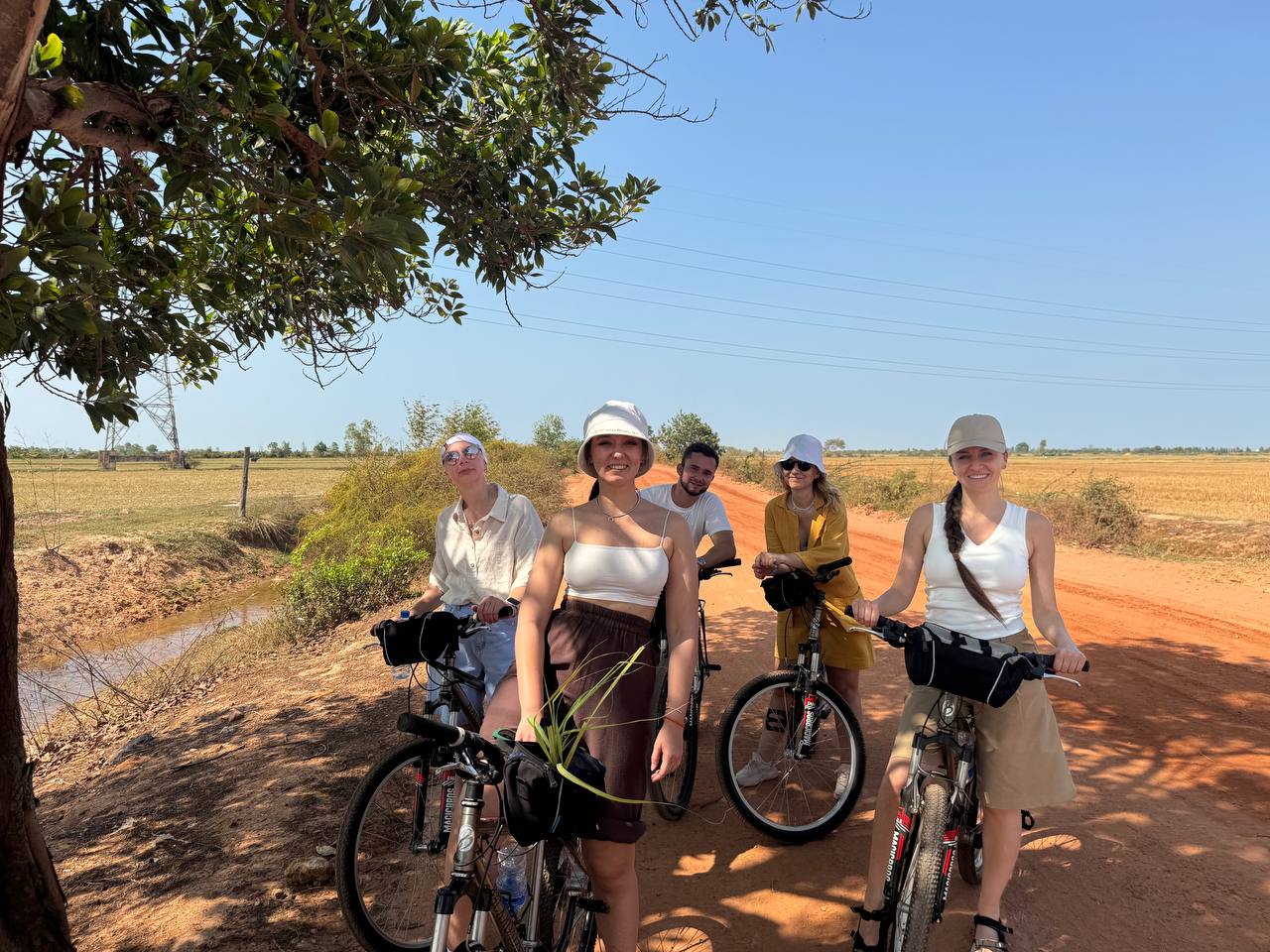 Азия без фильтров: Вьетнам и Камбоджа (14/51)