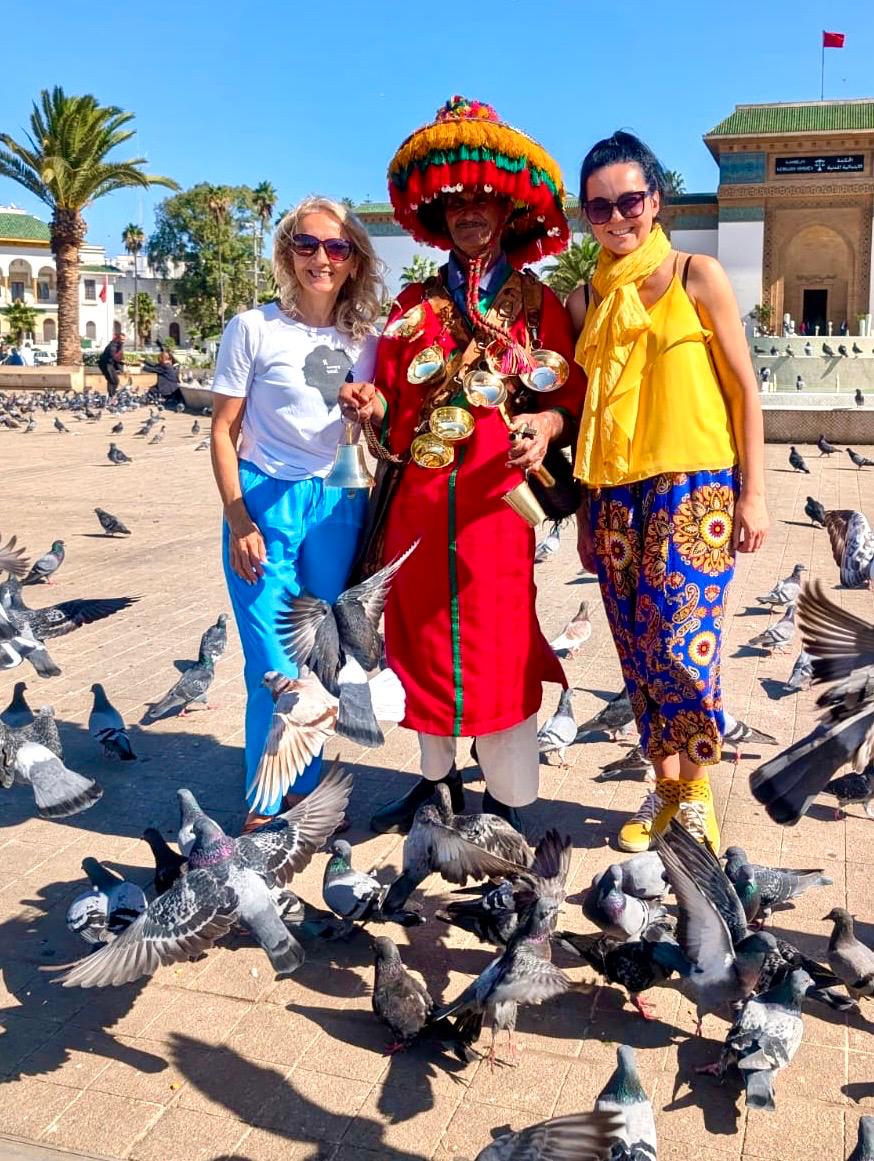 Касабланка