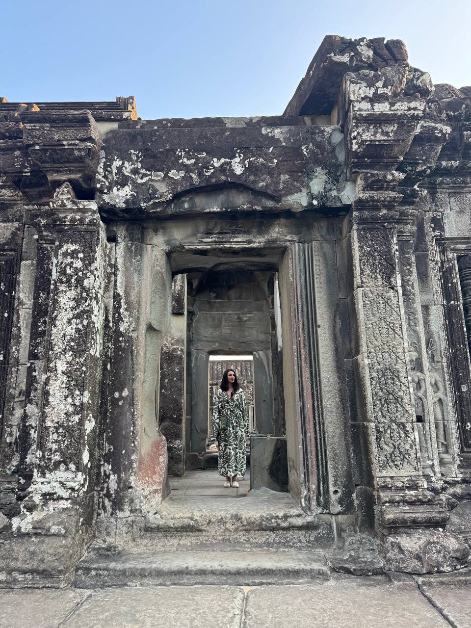 Азия без фильтров: Вьетнам и Камбоджа (16/51)