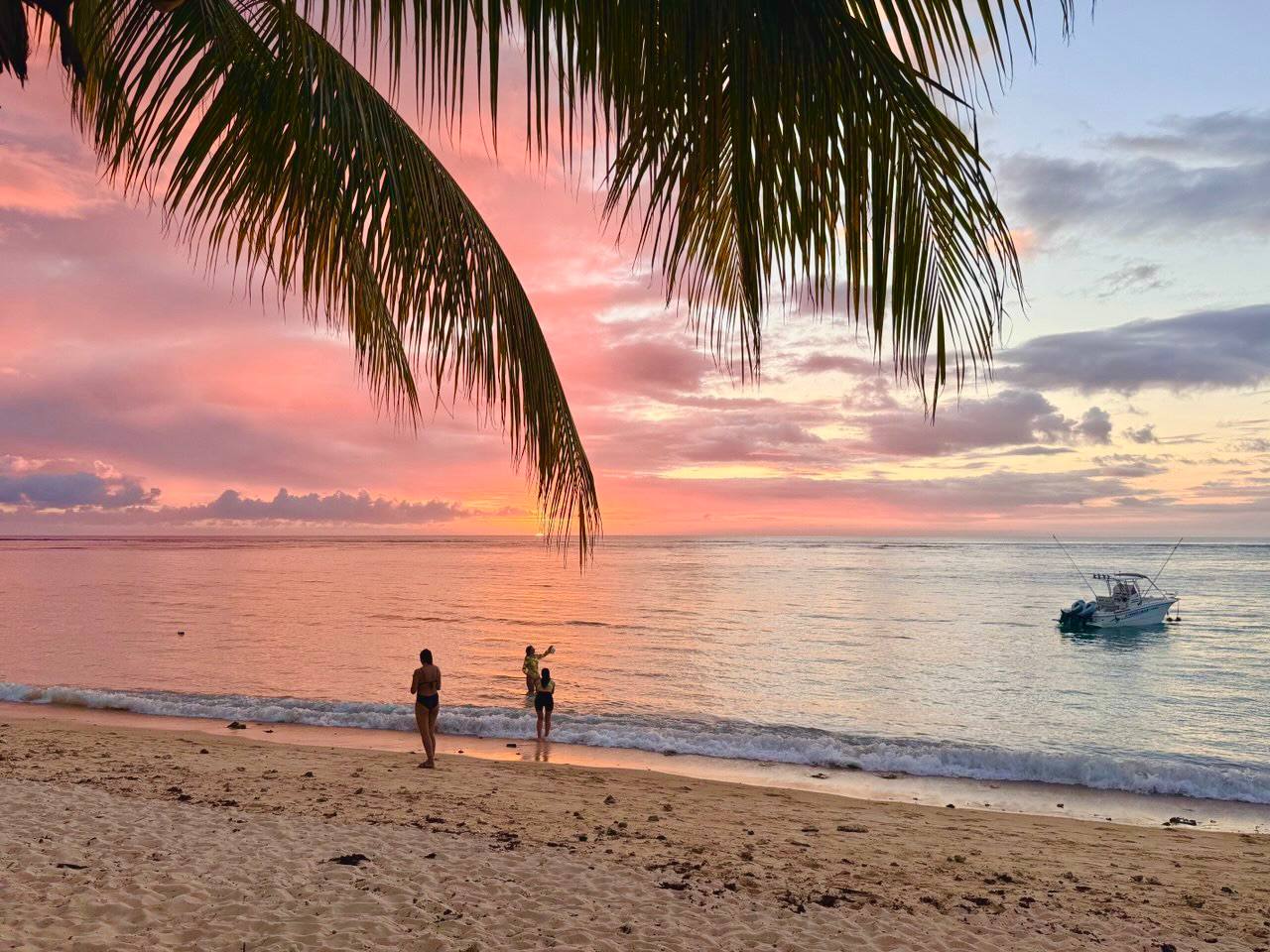 Маврикий Приключения на острове: киты, дельфины, водопады, океан, снорклинг, трекинги (26/38)