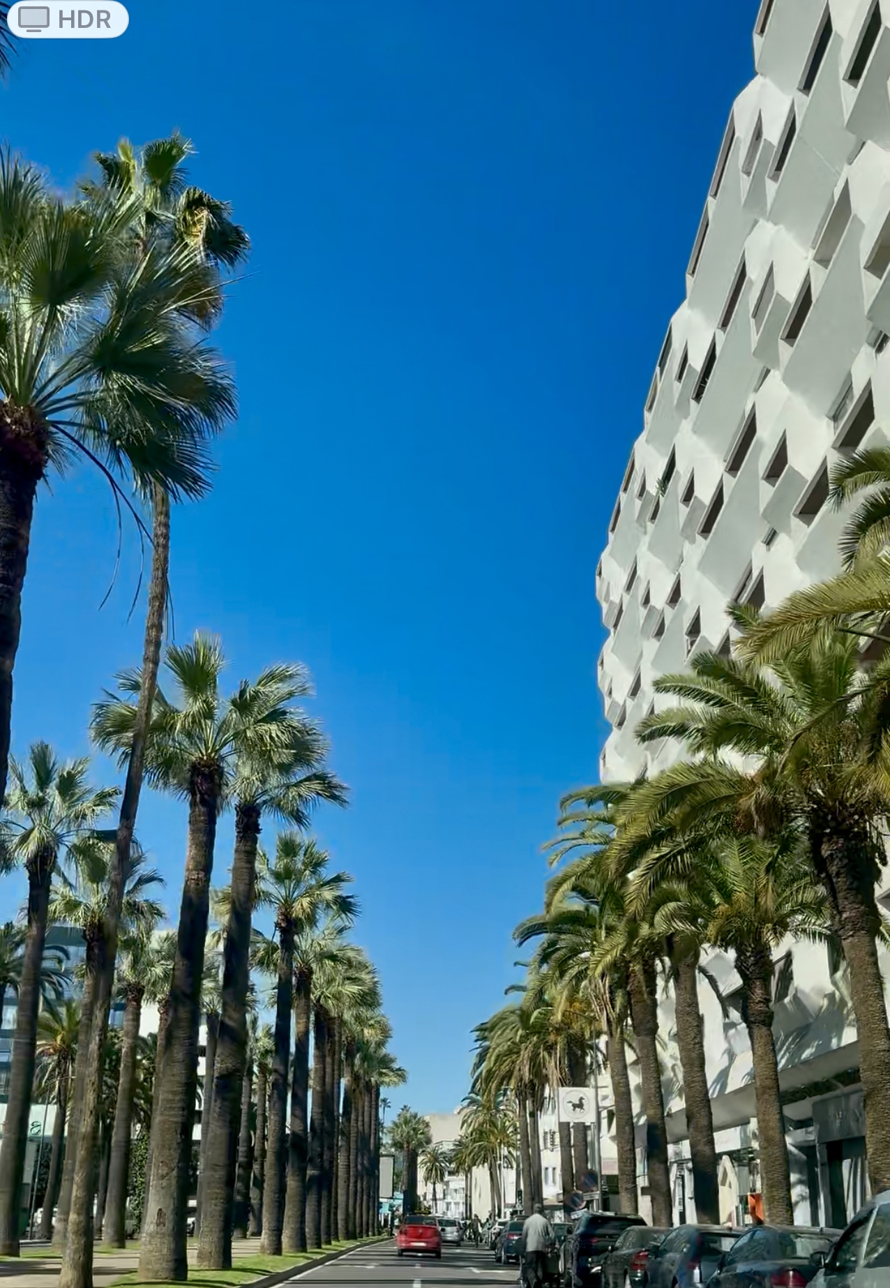 Касабланка