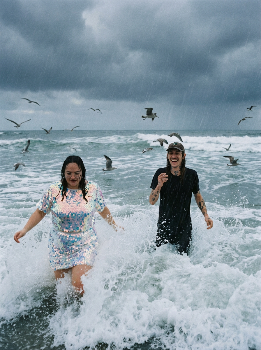 Йогаджария. 4 дня перезагрузки в удивительной Аджарии. (12/16)