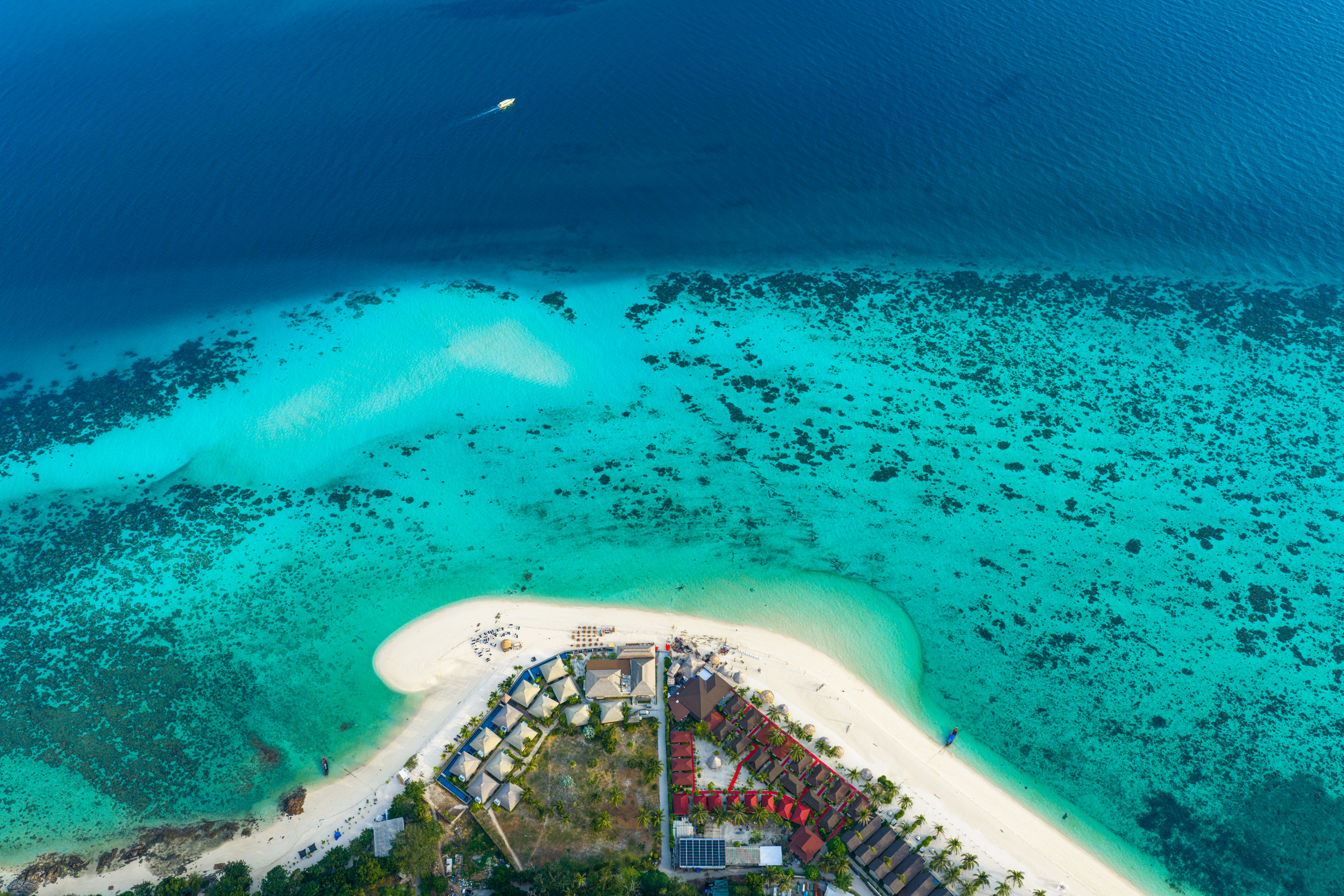 Сингапур — Малайзия — Тайланд (42/57)