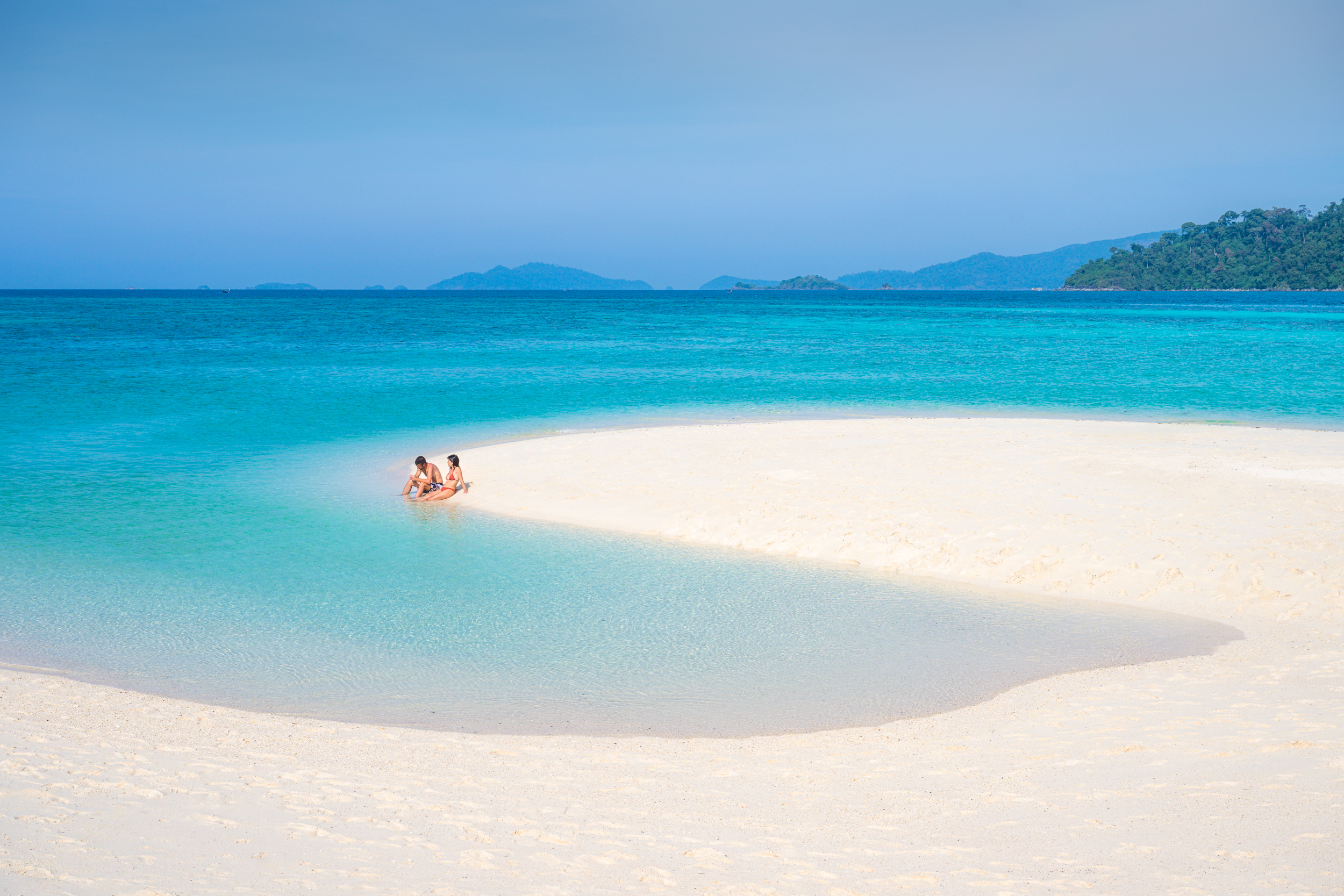 Сингапур — Малайзия — Тайланд (40/57)