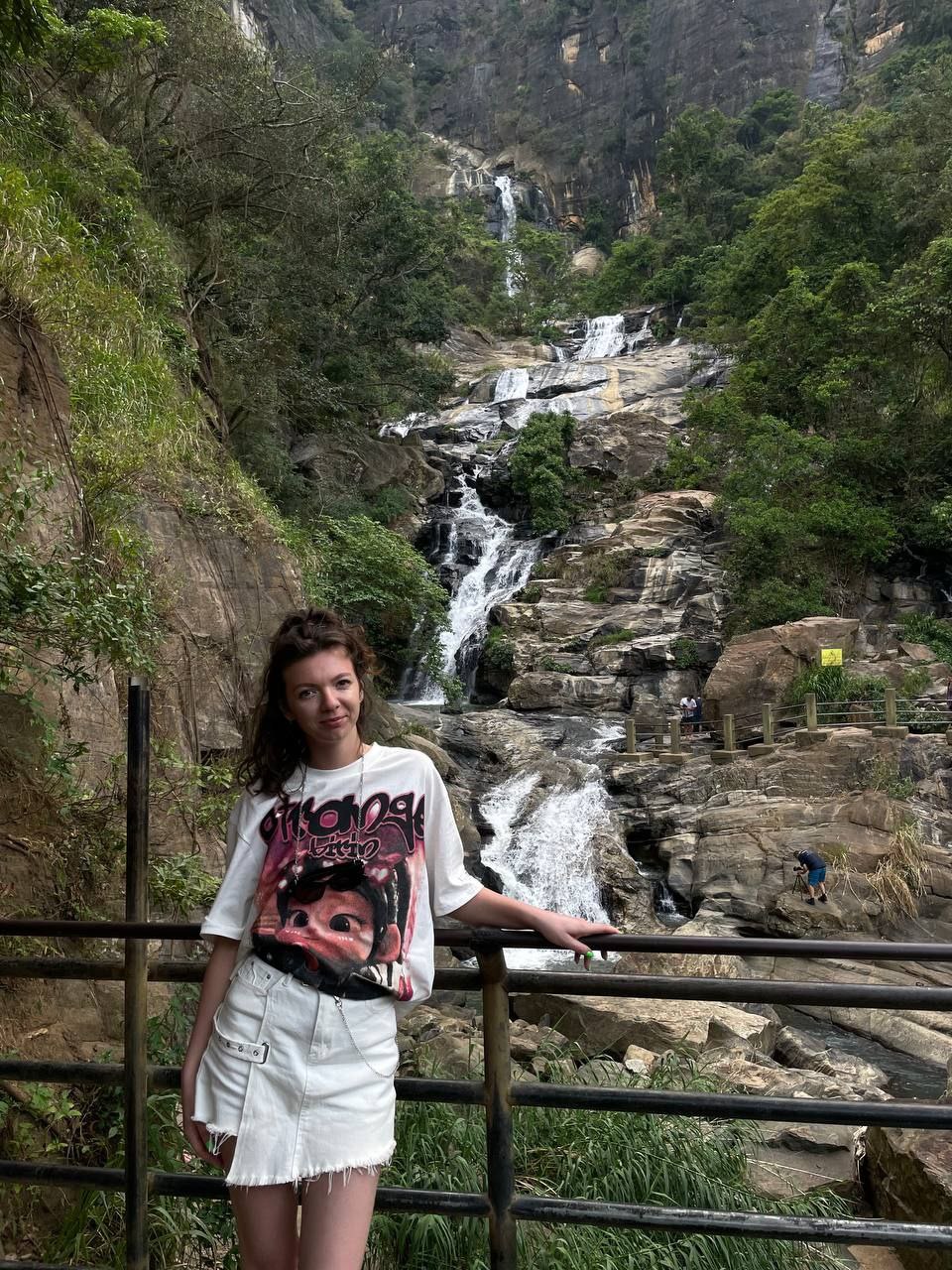 Чарующая Элла + слоновий питомник Удавалаве забираем из любого города Шри-Ланки (14/15)