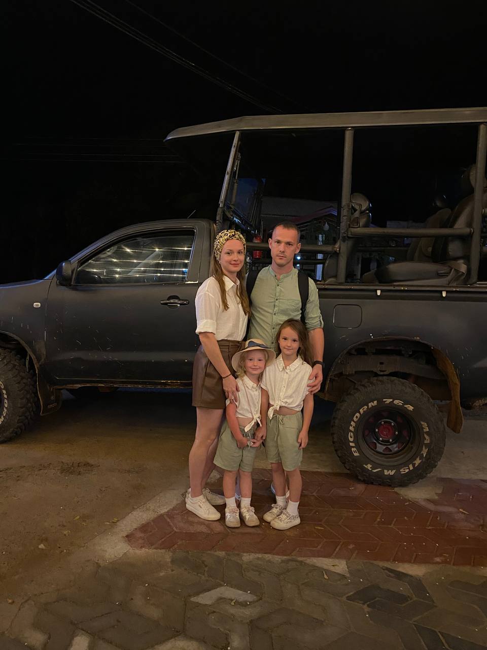 Вся Шри-Ланка за 9 дней (33/36)