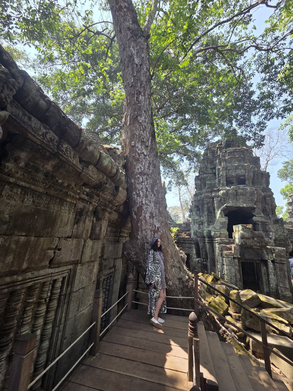 Азия без фильтров: Вьетнам и Камбоджа (10/51)