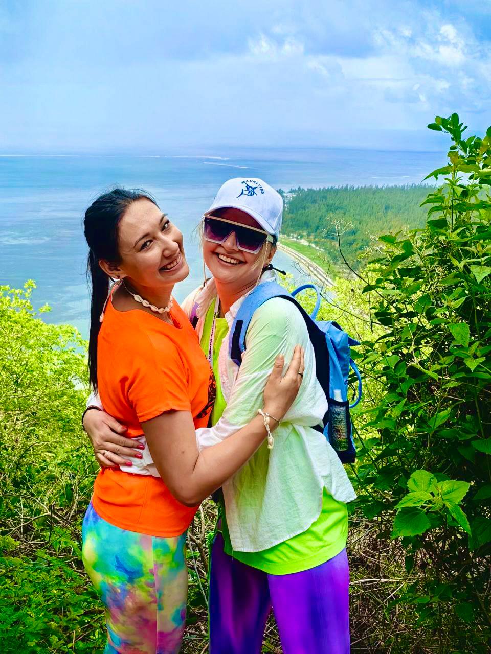 Маврикий Приключения на острове: киты, дельфины, водопады, океан, снорклинг, трекинги (37/38)