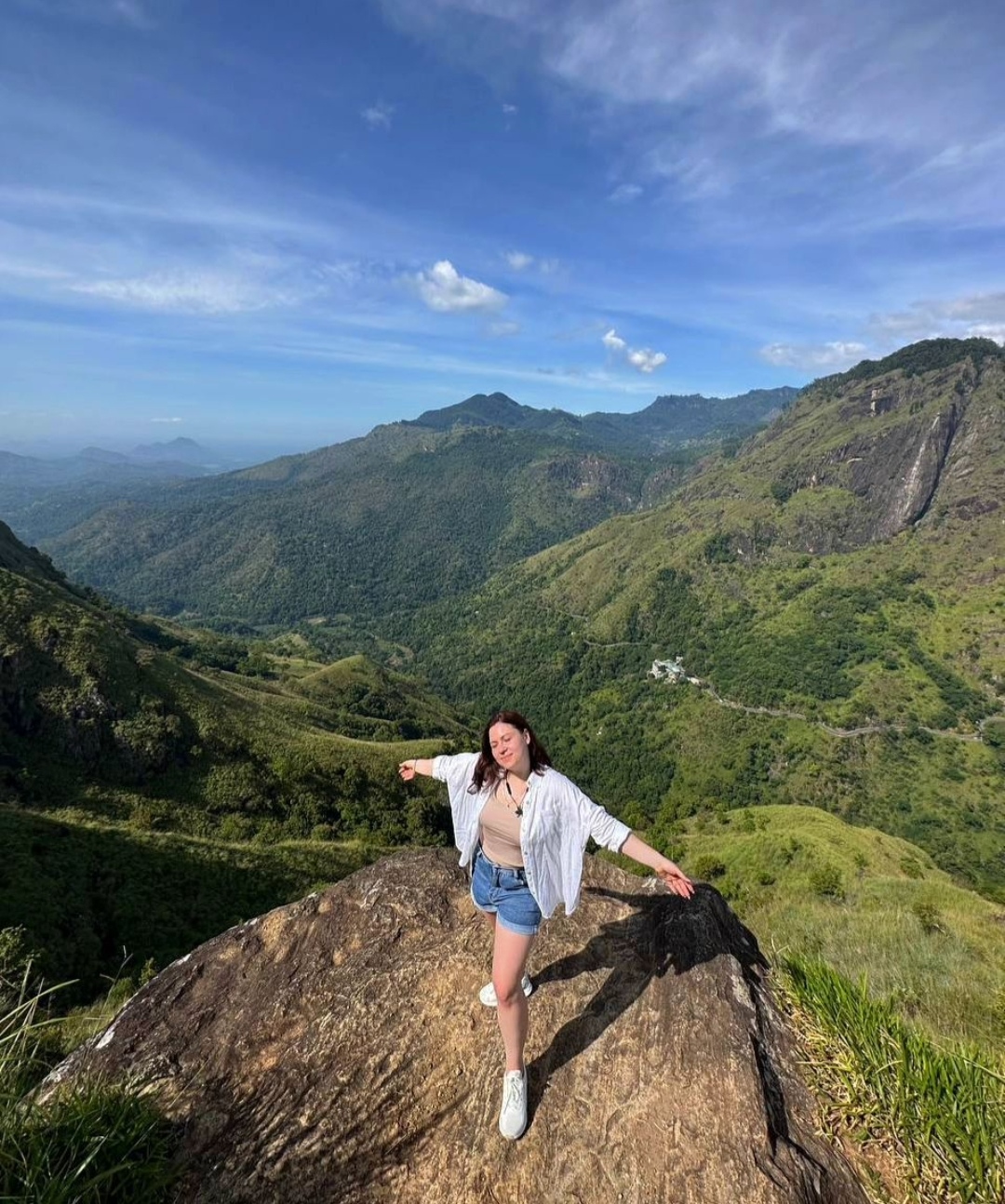 Чарующая Элла + слоновий питомник Удавалаве забираем из любого города Шри-Ланки (7/15)