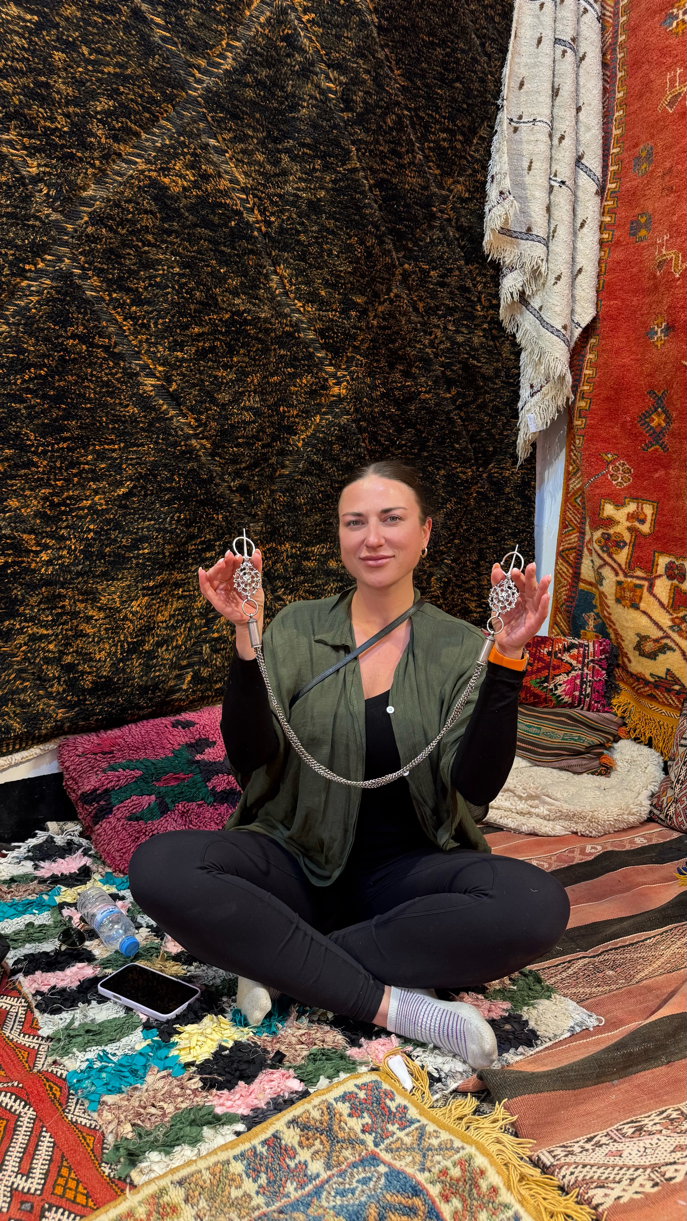 Касабланка - трансфер в аэропорт