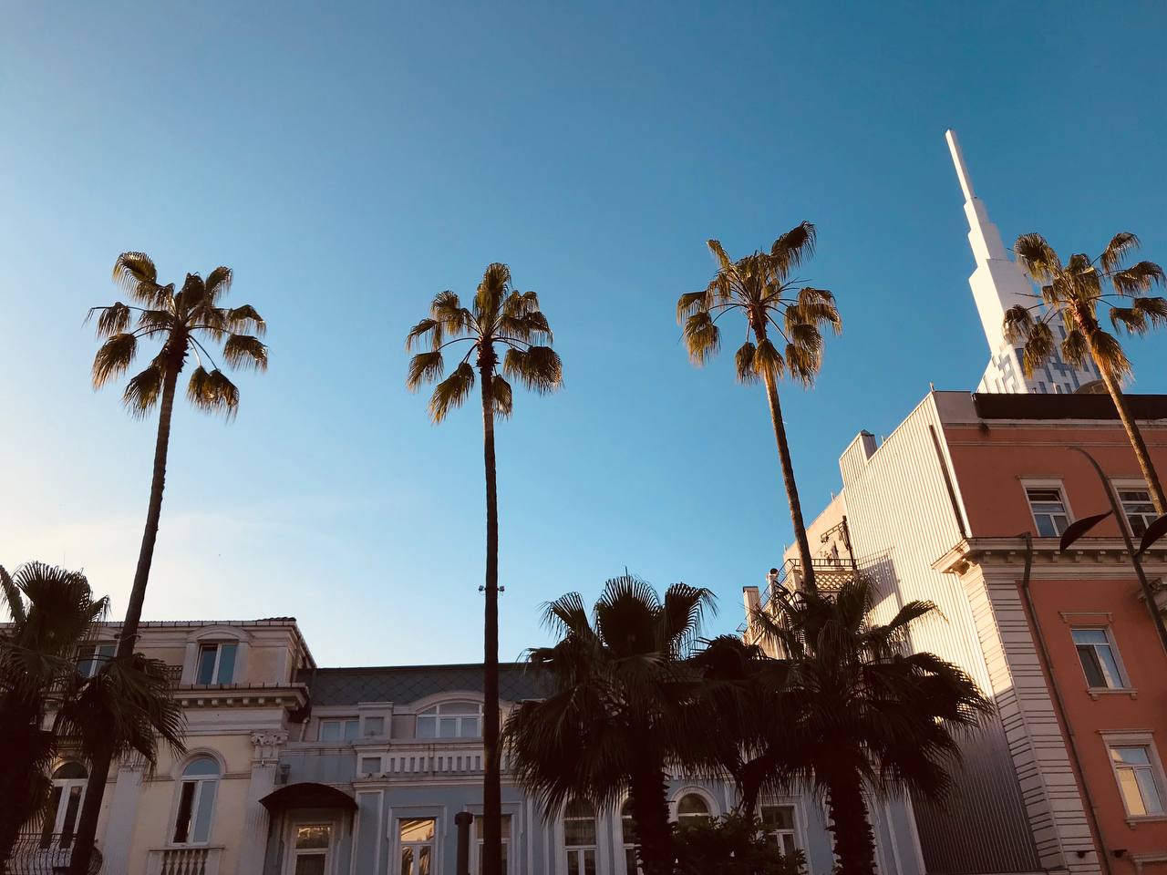 Тур к Ноевому Ковчегу. Древняя Армения и Грузия на территории Турции (33/33)