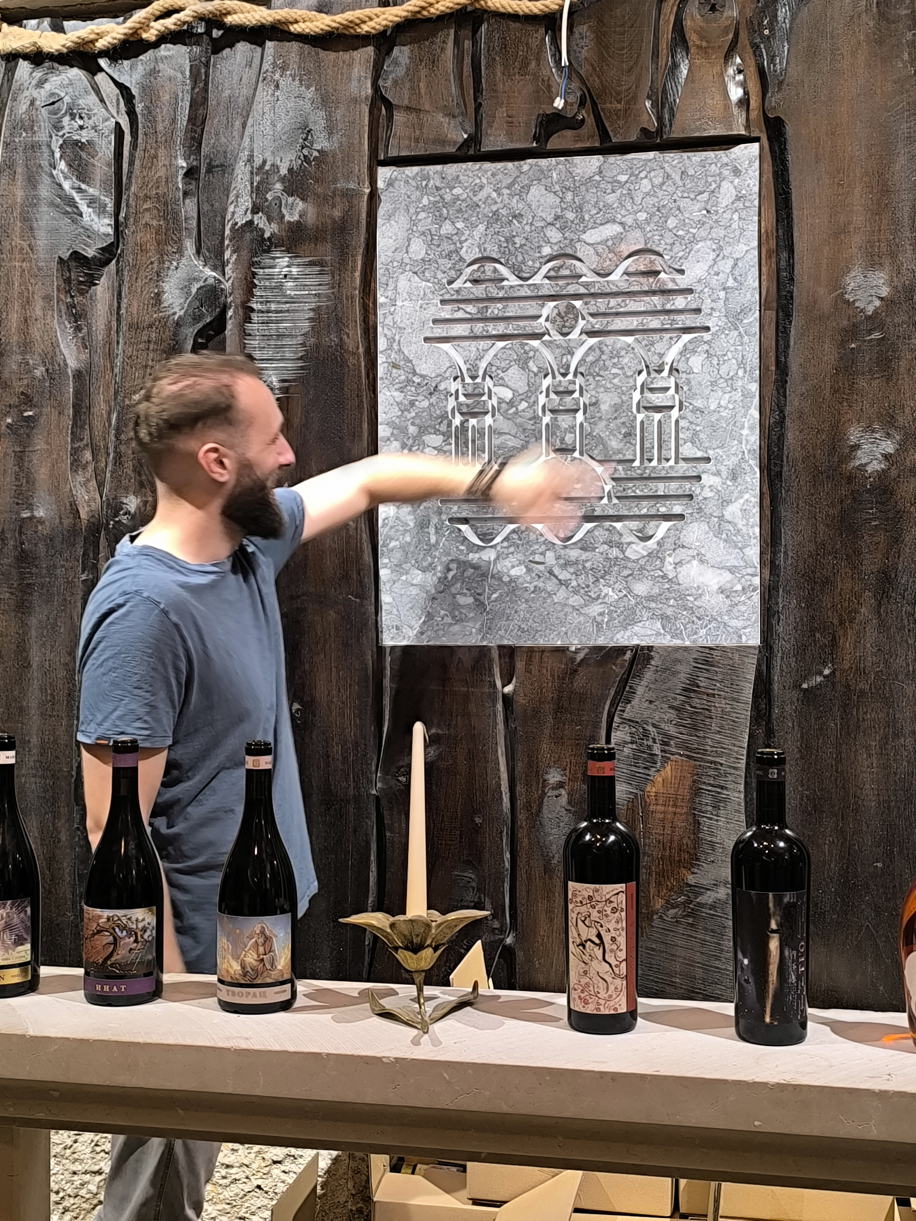 Черногория: Ваш побег от рутины в мир венецианской эстетики и заповедных гор. (4/29)