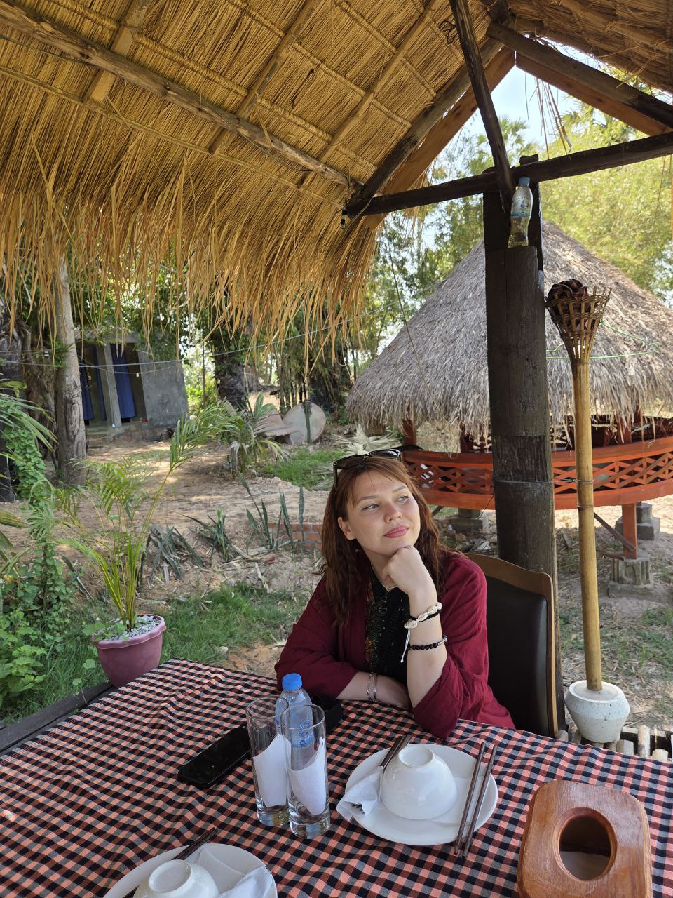 Азия без фильтров: Вьетнам и Камбоджа (13/51)