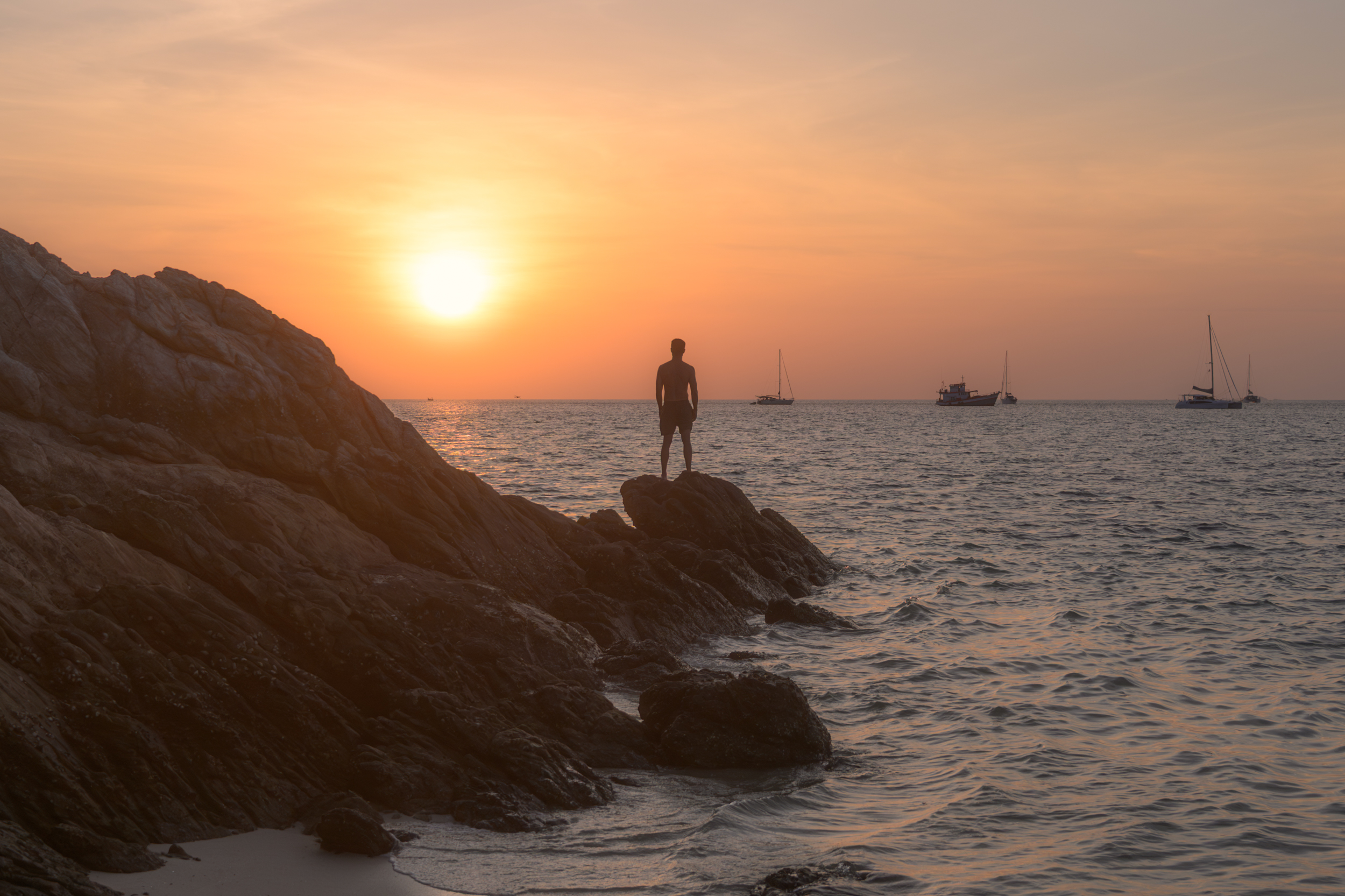 Сингапур — Малайзия — Тайланд (38/57)