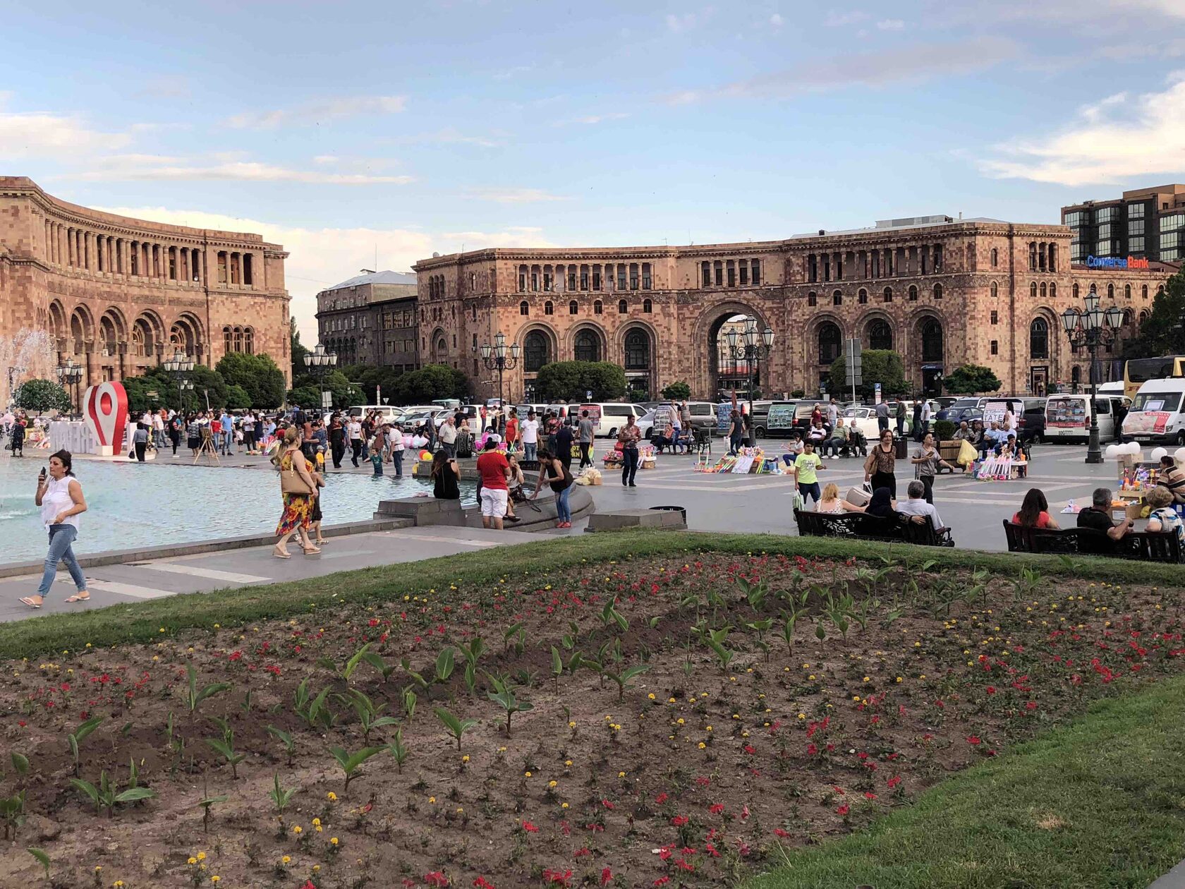 Тур к Ноевому Ковчегу. Древняя Армения и Грузия на территории Турции (5/33)