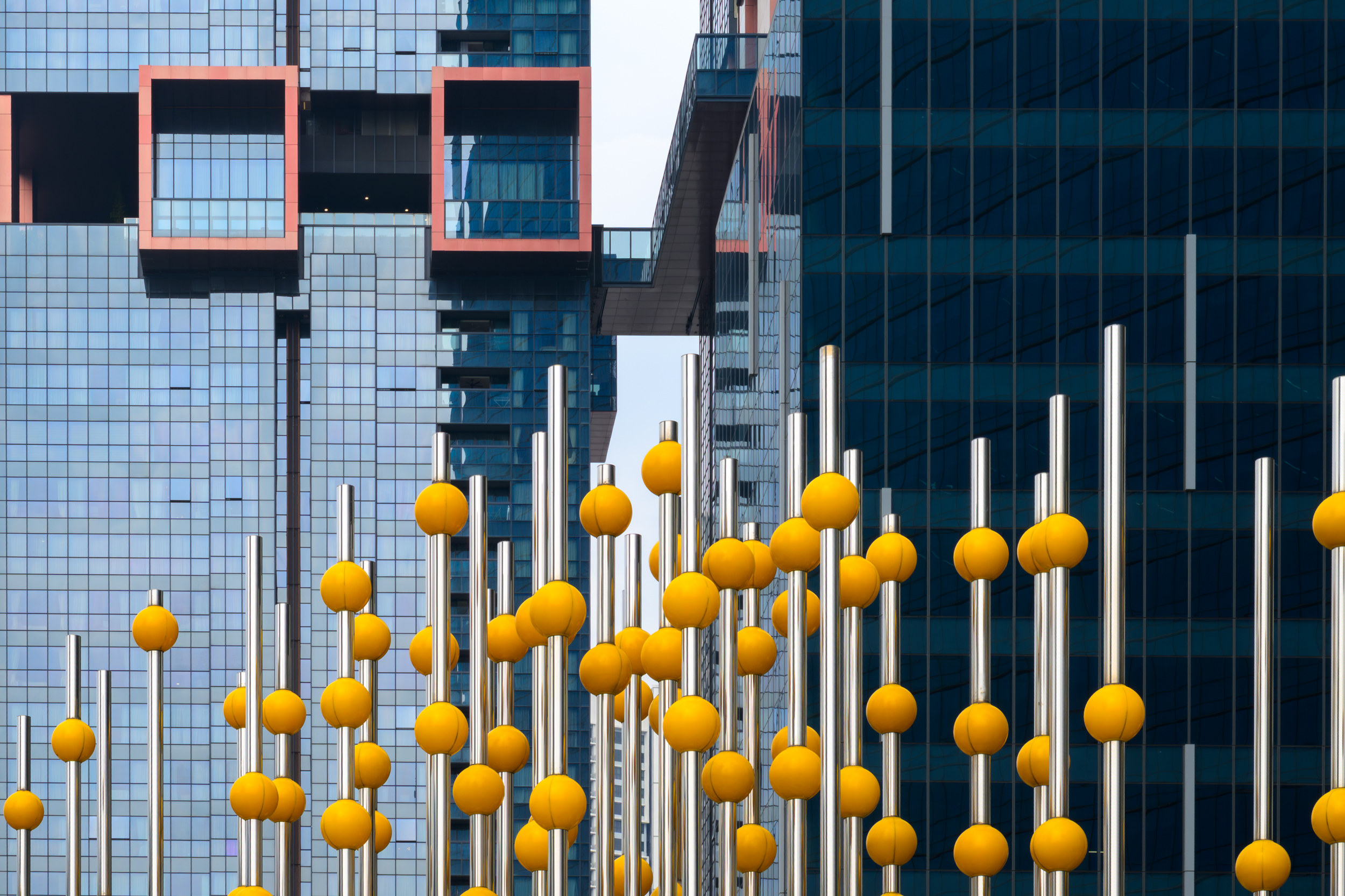 Сингапур — Малайзия — Тайланд (55/57)