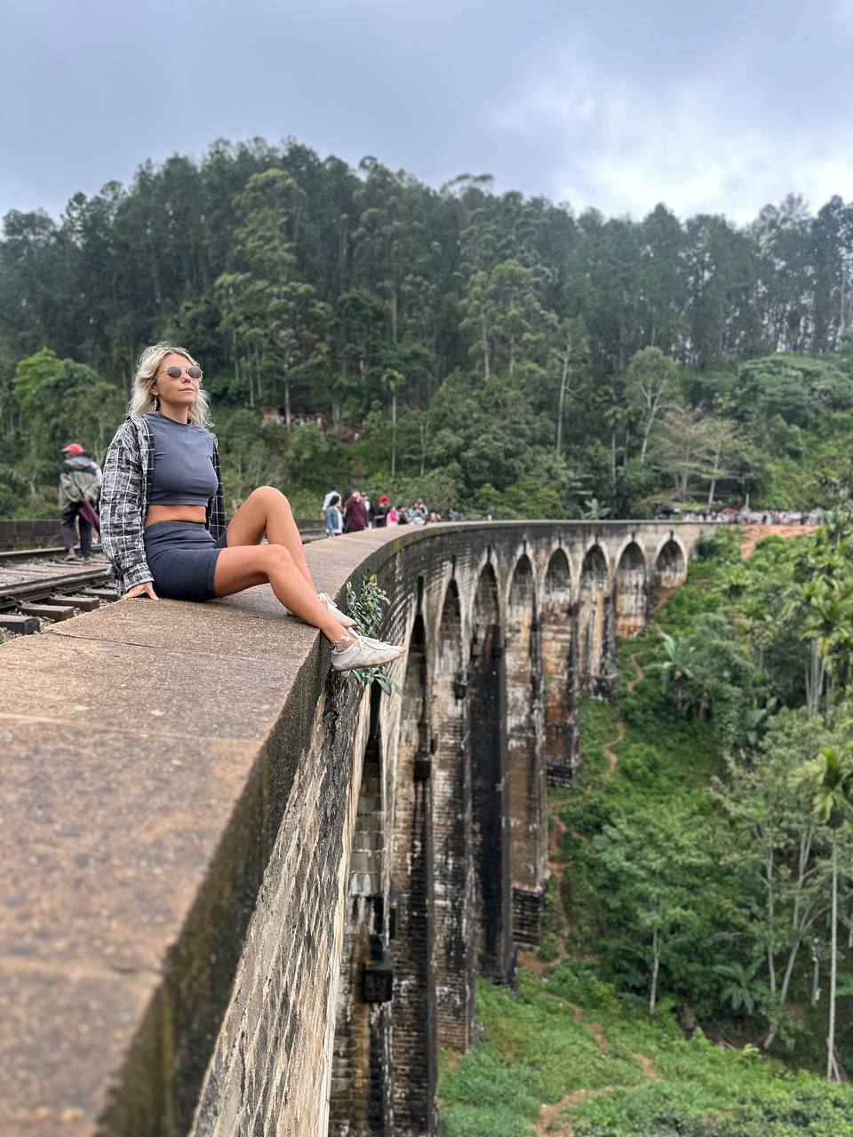 Сердце острова + слоны Пиннавела 2 дня с любого города Шри-Ланки (18/21)