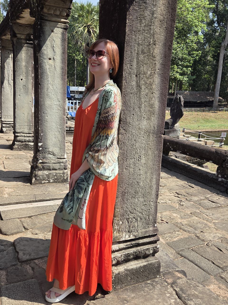 Азия без фильтров: Вьетнам и Камбоджа (7/51)