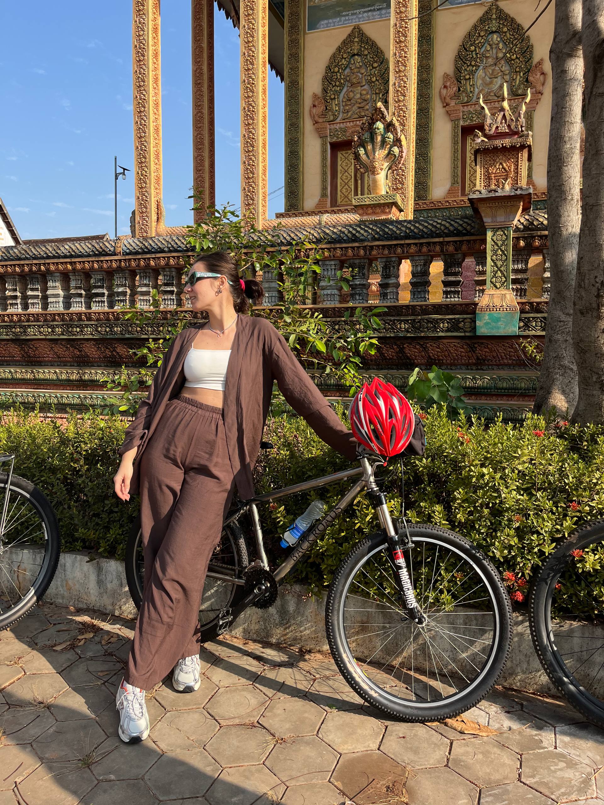 Азия без фильтров: Вьетнам и Камбоджа (12/51)