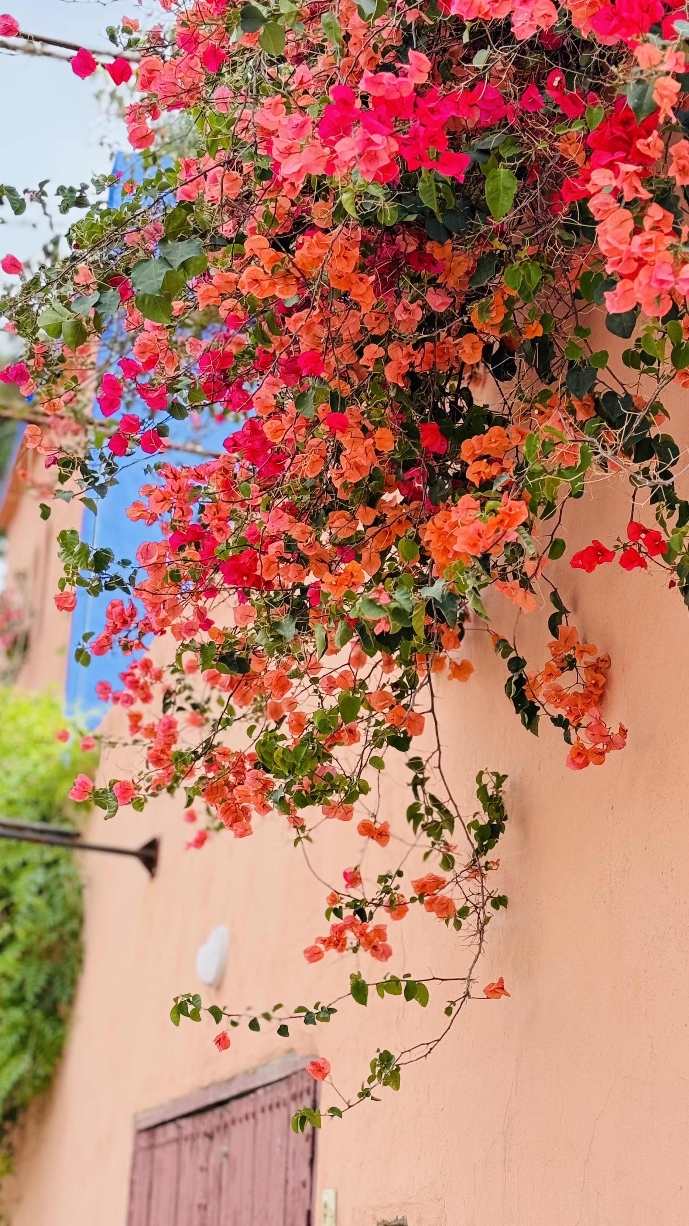 Касабланка - трансфер в аэропорт