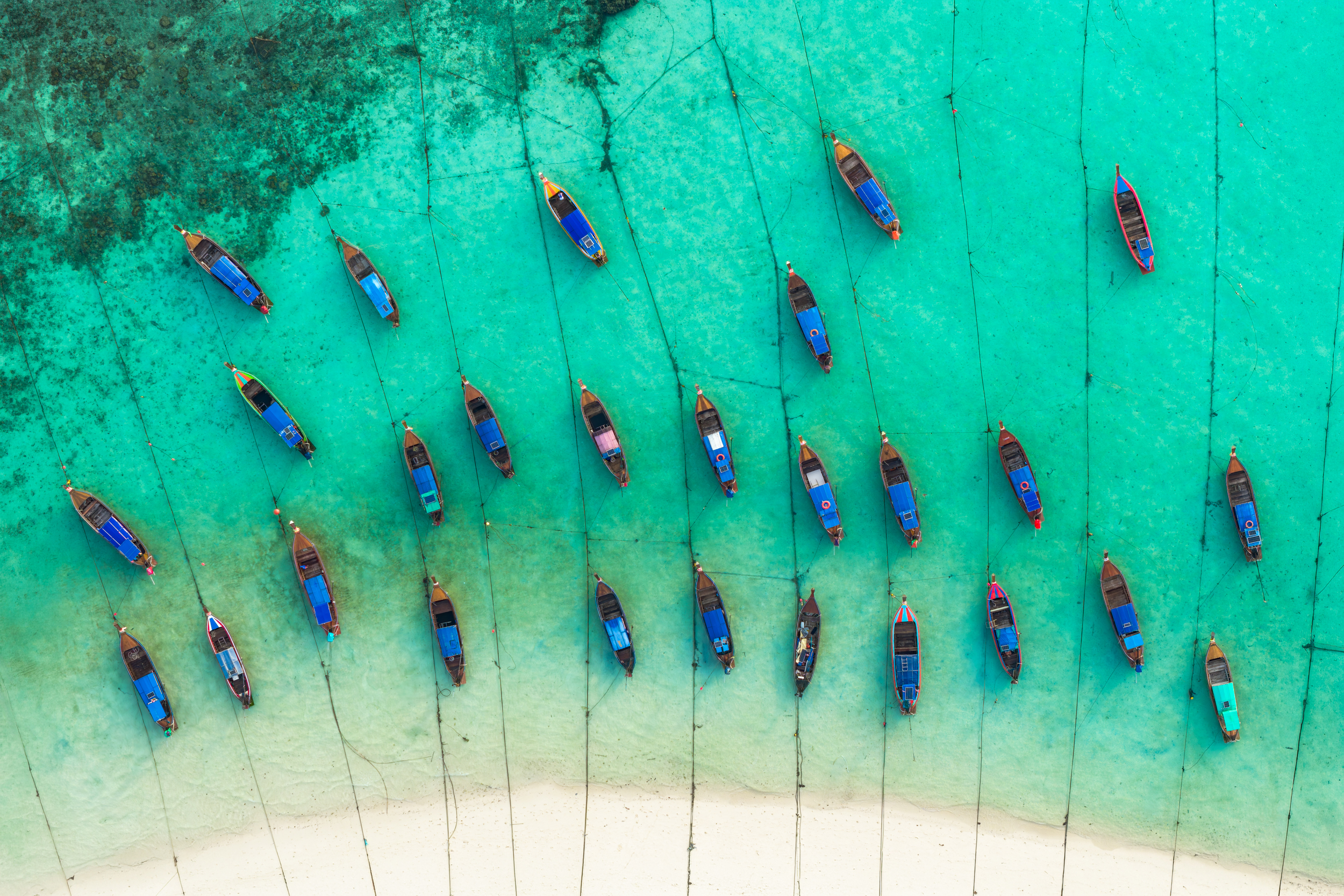 Сингапур — Малайзия — Тайланд (48/57)