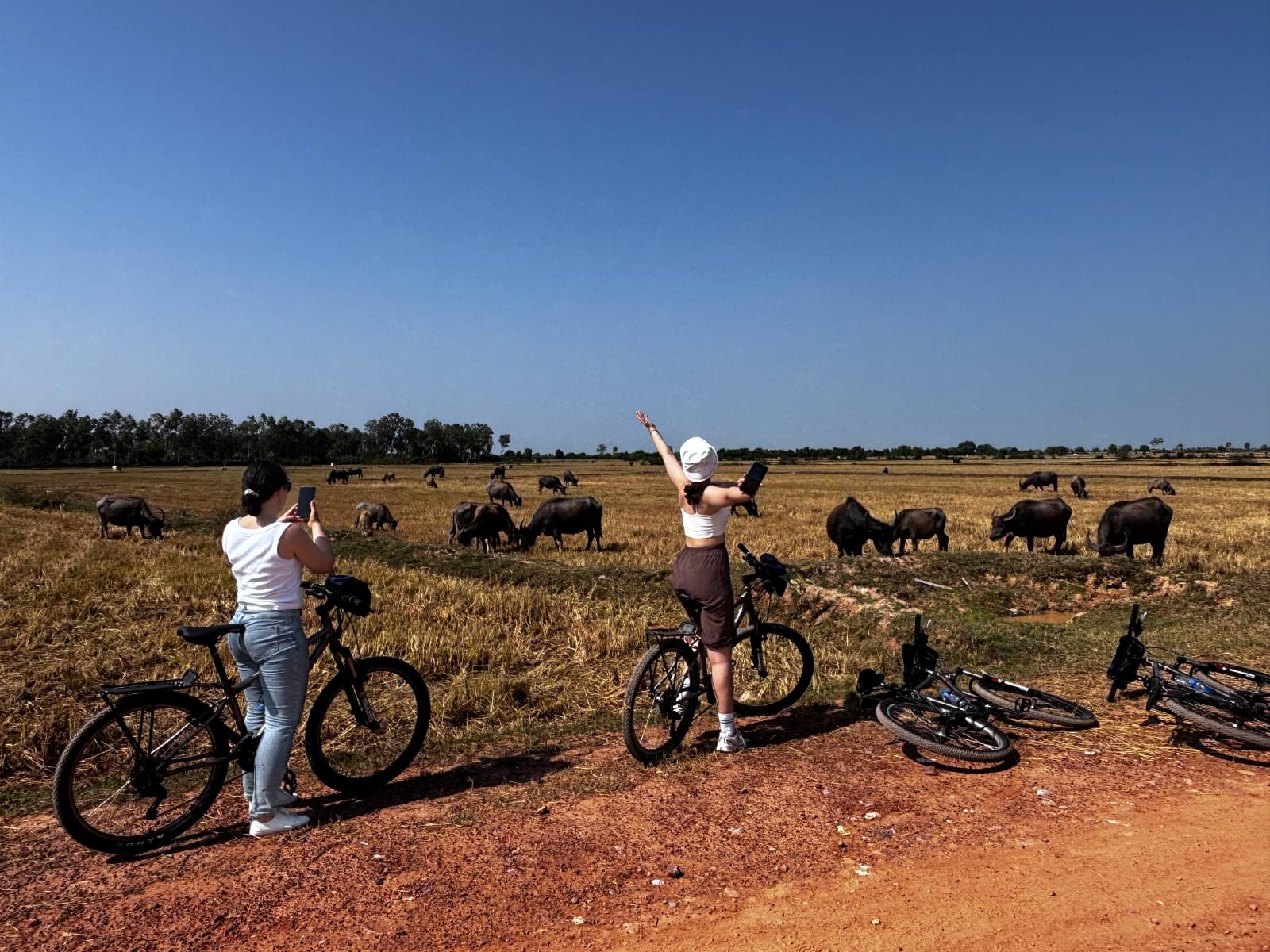 Азия без фильтров: Вьетнам и Камбоджа (17/51)