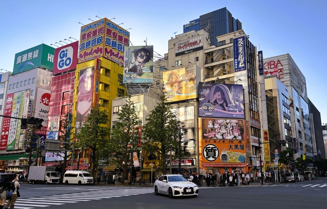 Аутентичная Япония с отдыхом на горячих источниках (15/33)