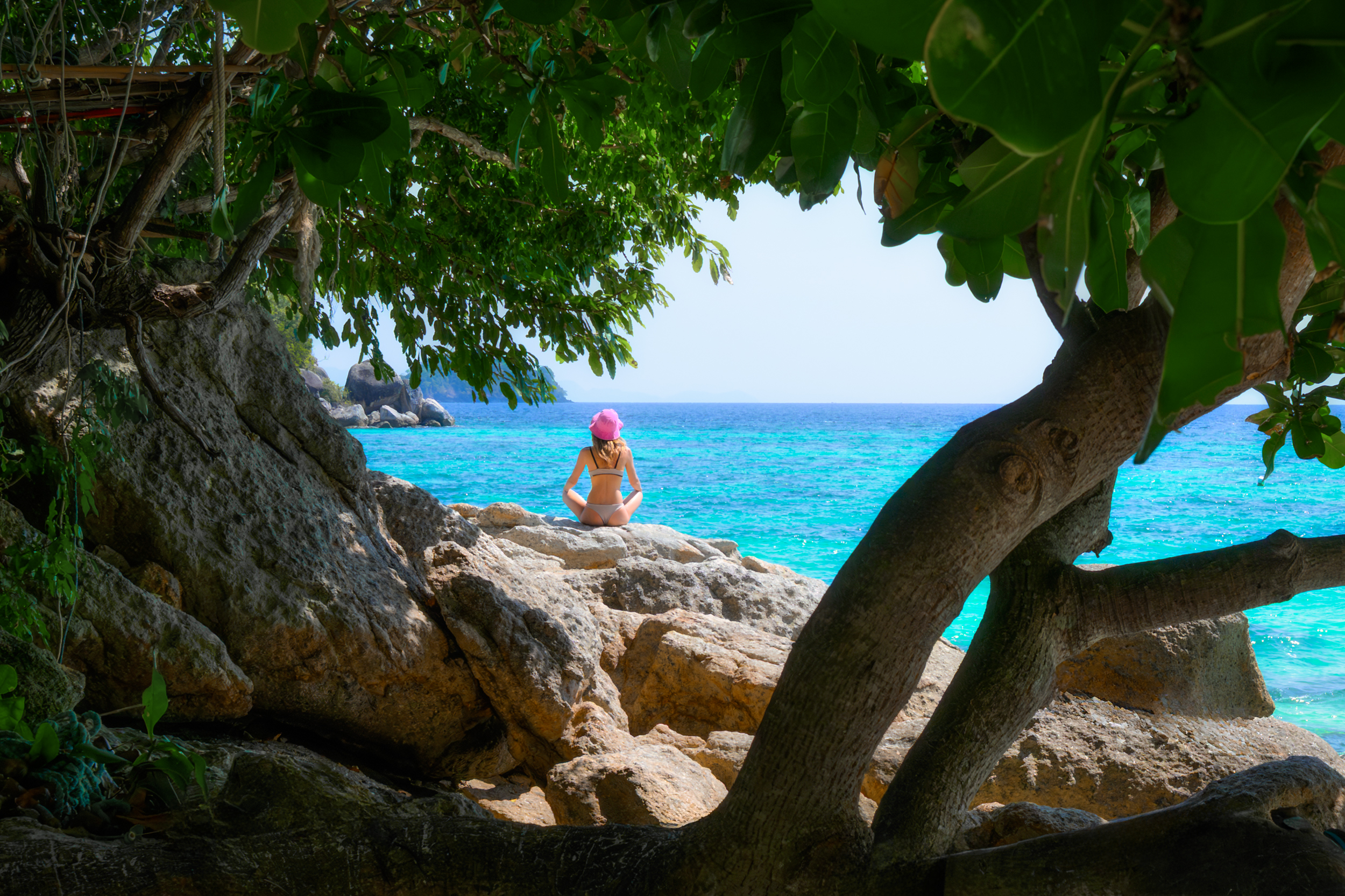 Сингапур — Малайзия — Тайланд (45/57)