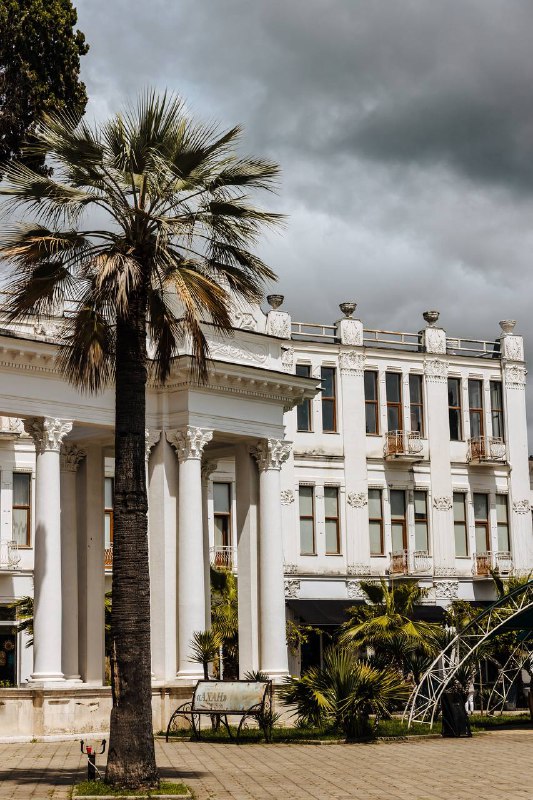 Праздничные дни  в Абхазии