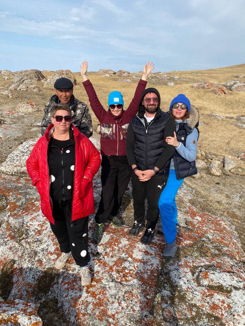 Майский Байкал (7/18)