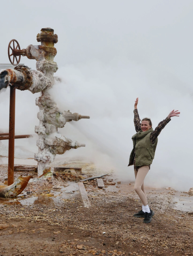 Сахалин и Курилы: Край огненной Земли и диких морей (стандарт) (16/21)