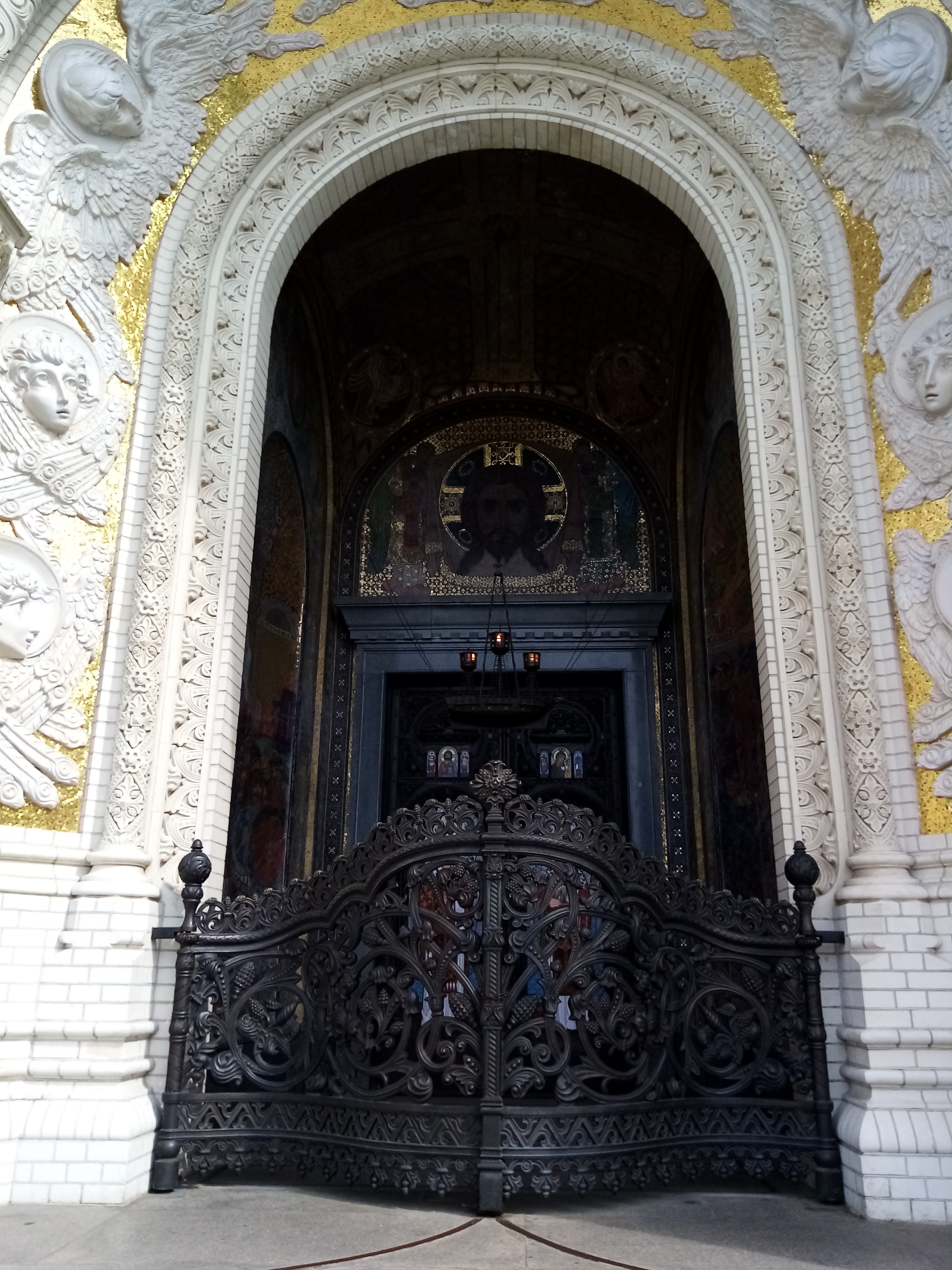 Праздник Победы в Санкт-Петербурге